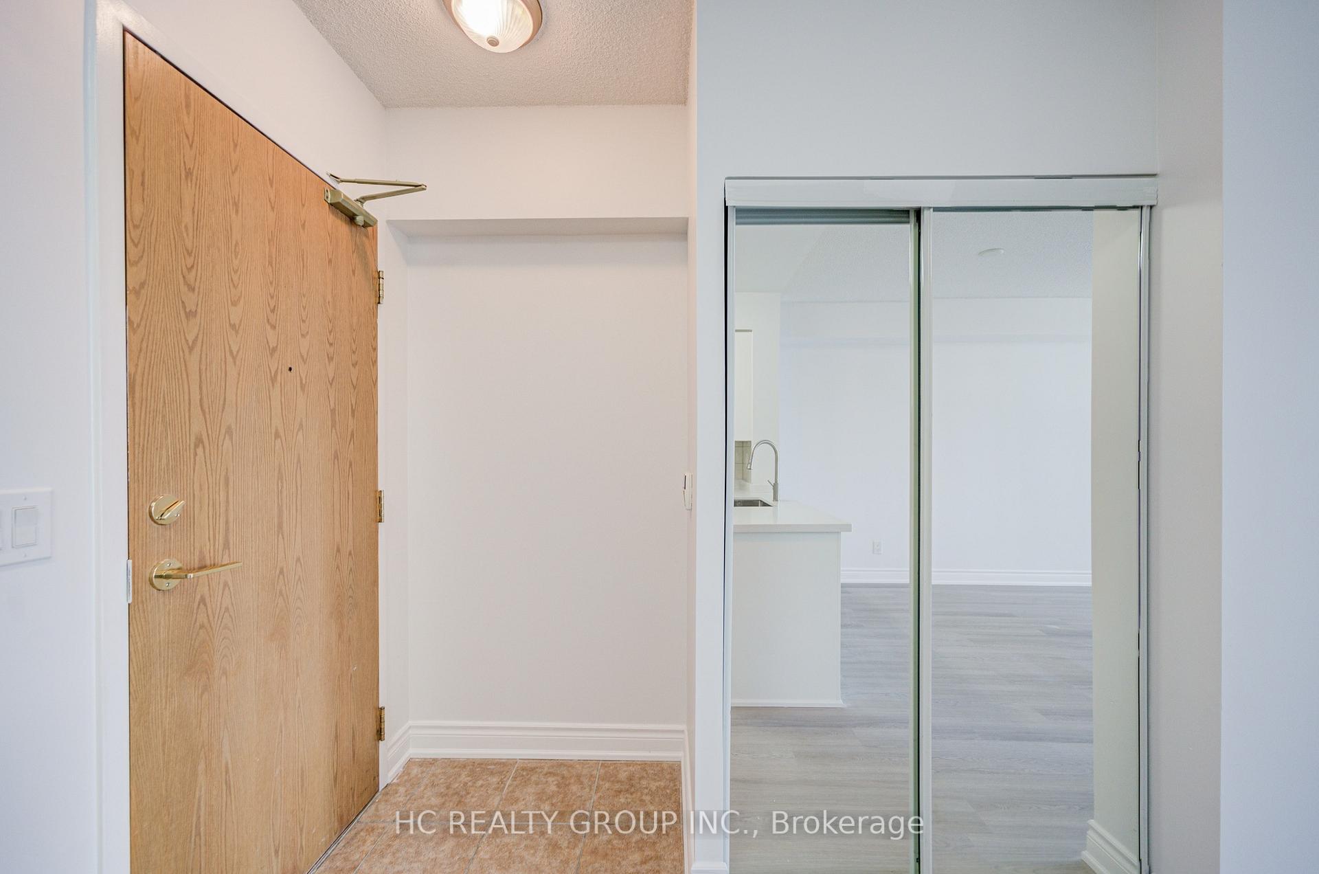 Photo 20 of Unit 1411, 5508 Yonge Street, North York, Willowdale West — HOMEH