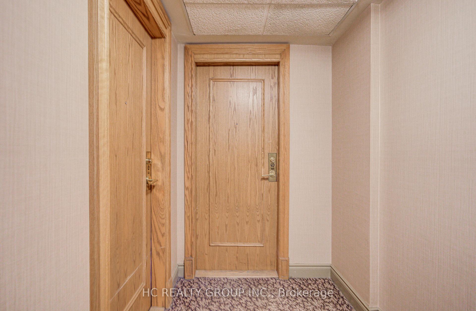 Photo 21 of Unit 1411, 5508 Yonge Street, North York, Willowdale West — HOMEH