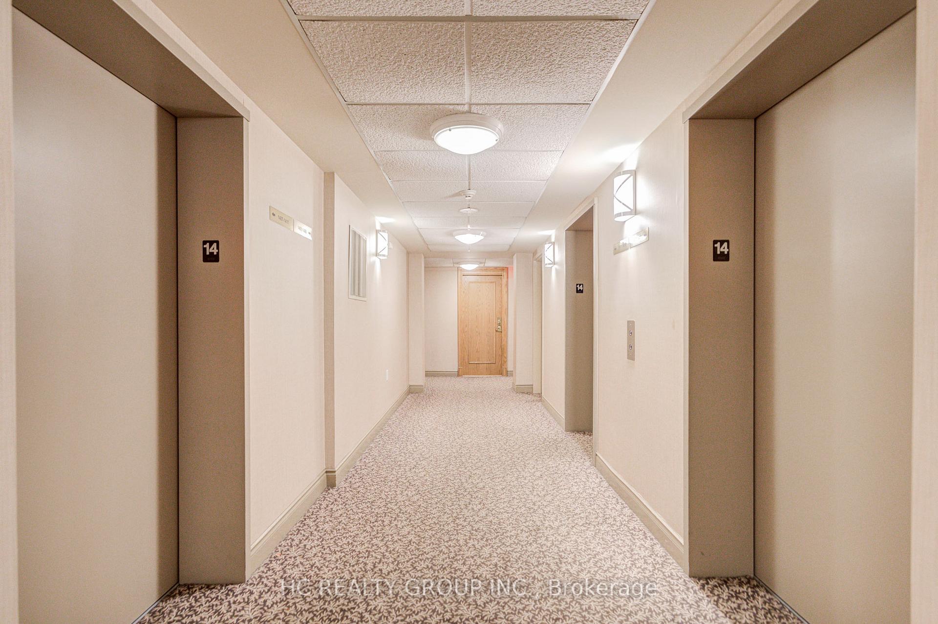 Photo 22 of Unit 1411, 5508 Yonge Street, North York, Willowdale West — HOMEH