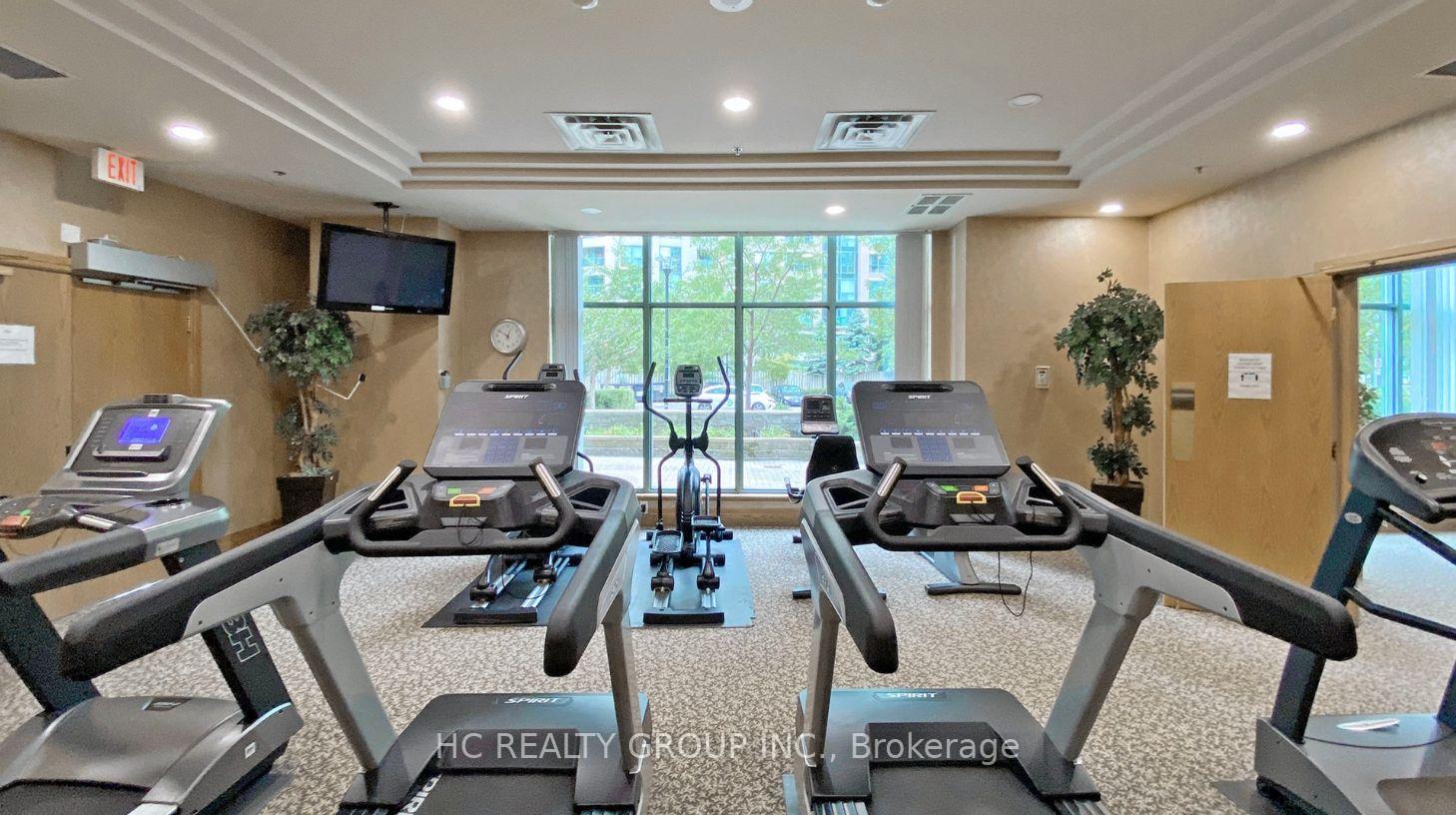 Photo 26 of Unit 1411, 5508 Yonge Street, North York, Willowdale West — HOMEH