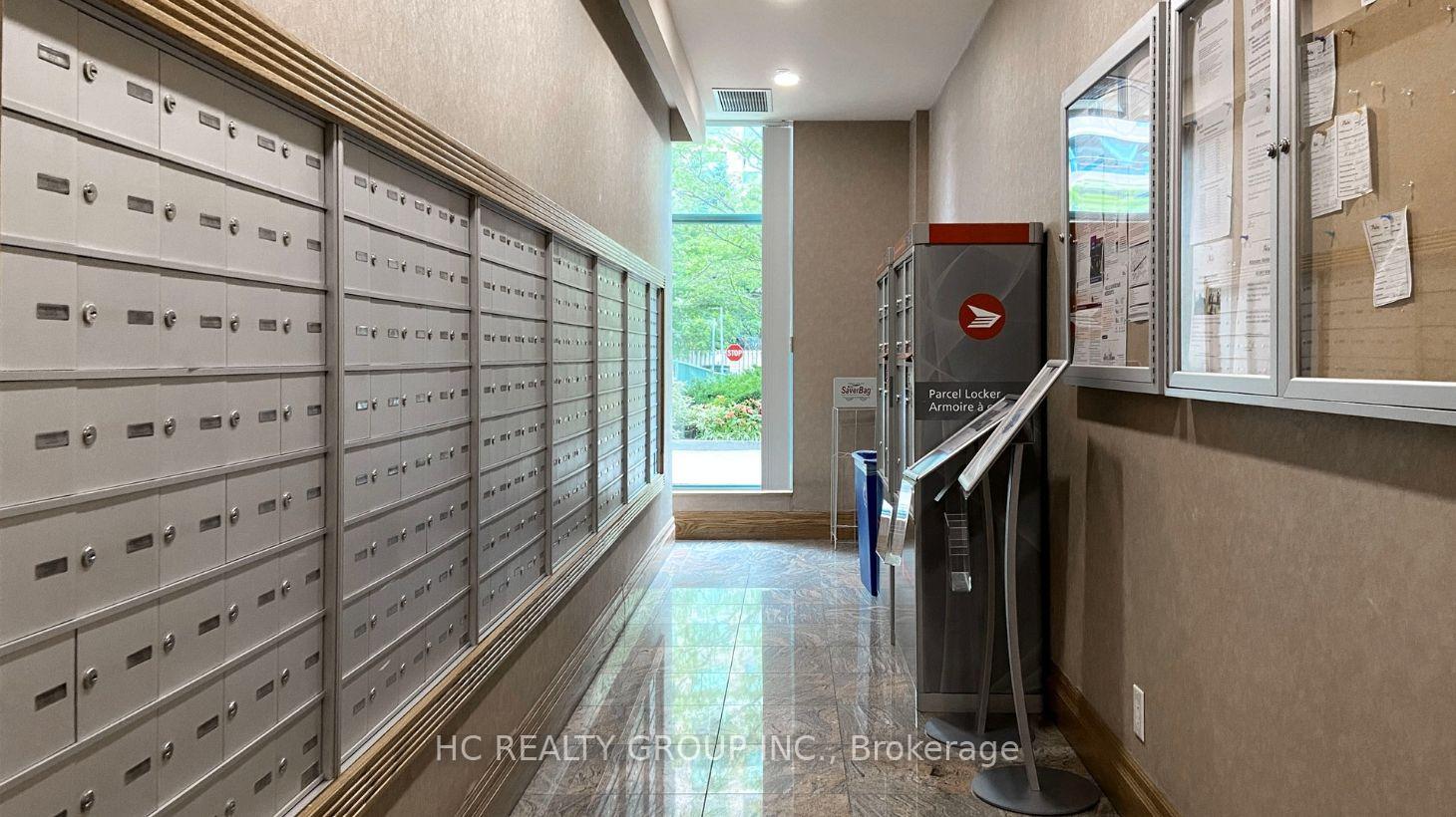Photo 27 of Unit 1411, 5508 Yonge Street, North York, Willowdale West — HOMEH
