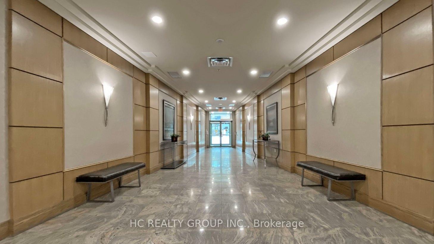 Photo 28 of Unit 1411, 5508 Yonge Street, North York, Willowdale West — HOMEH