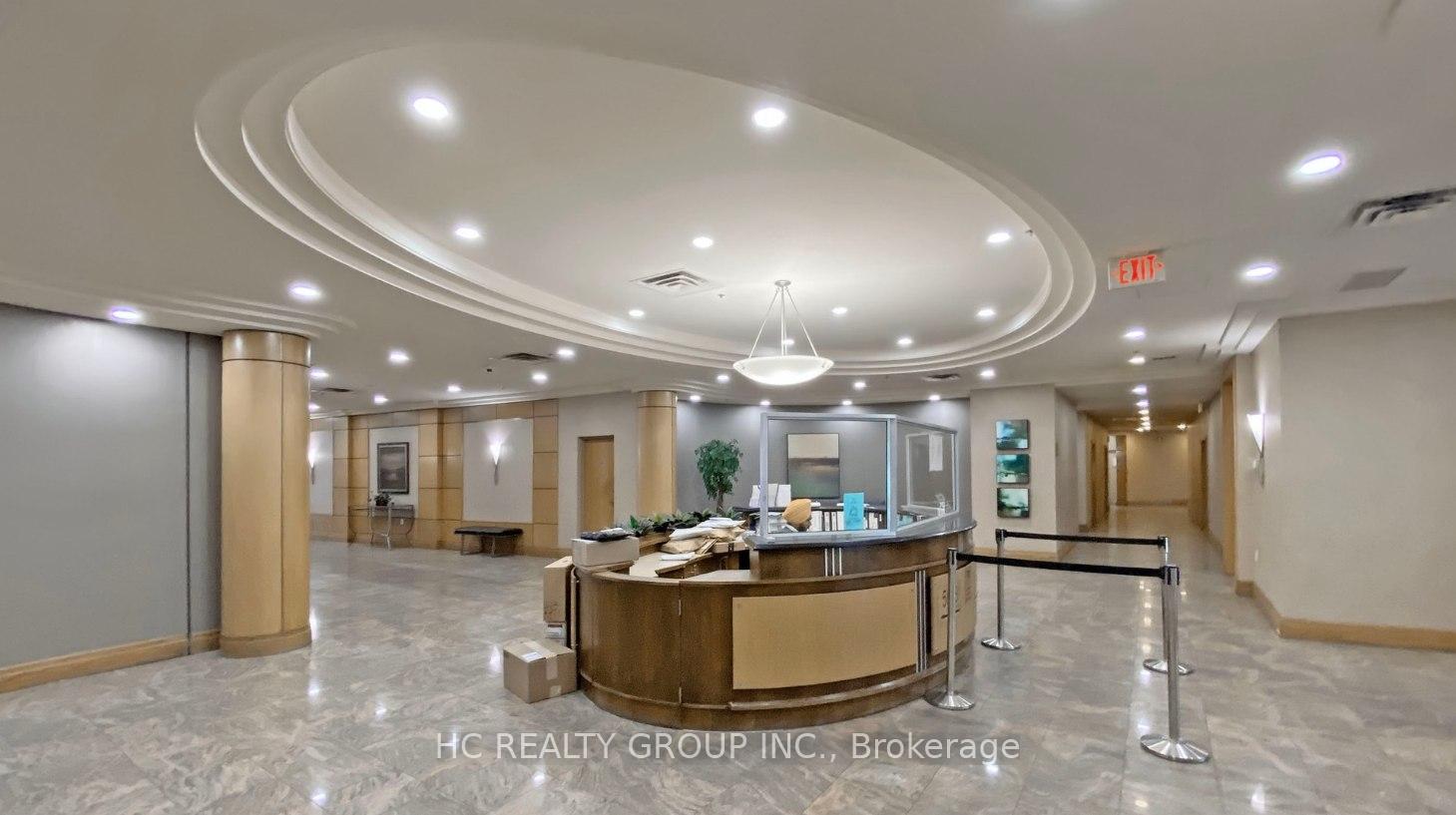 Photo 29 of Unit 1411, 5508 Yonge Street, North York, Willowdale West — HOMEH