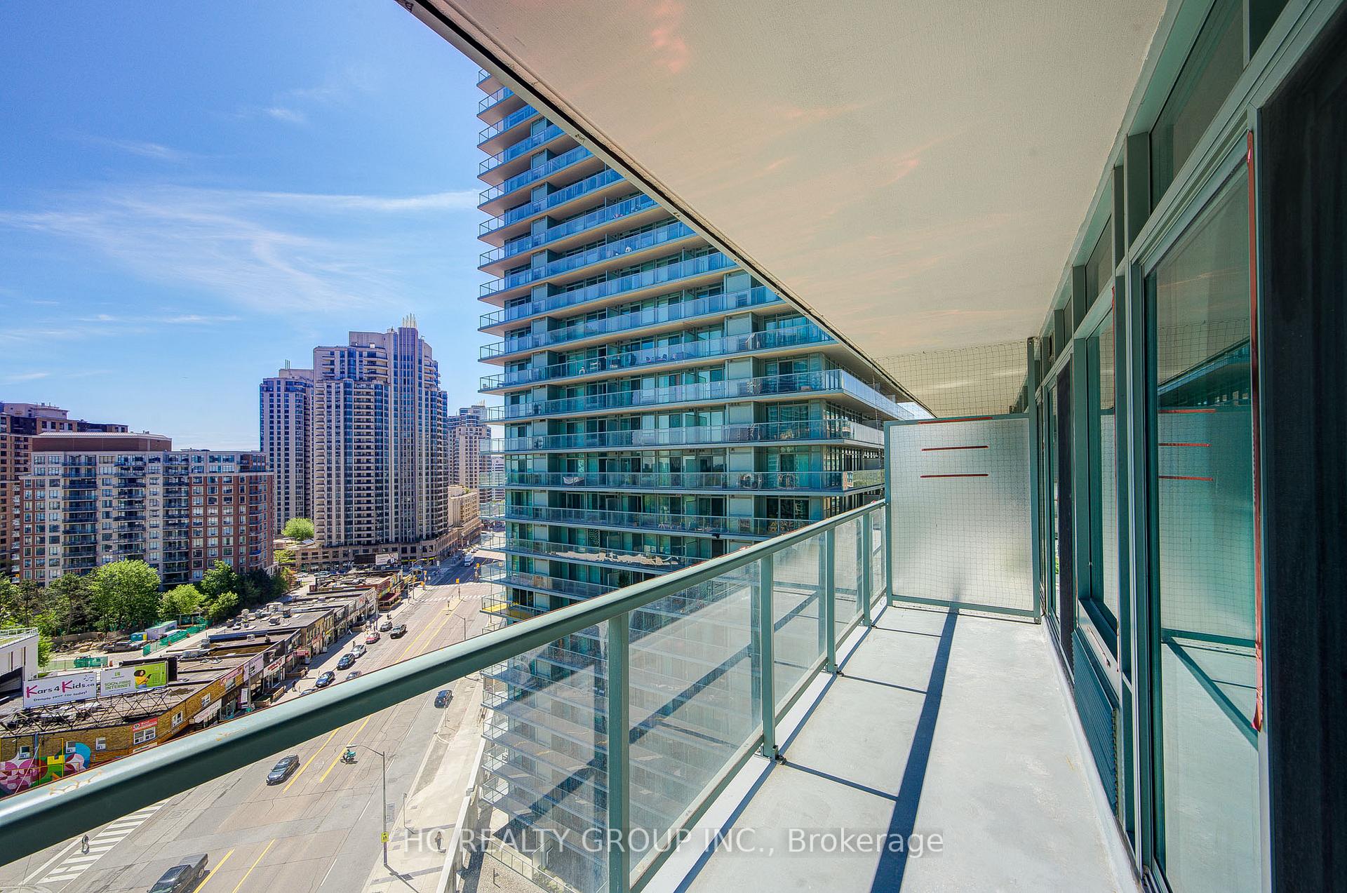 Photo 30 of Unit 1411, 5508 Yonge Street, North York, Willowdale West — HOMEH
