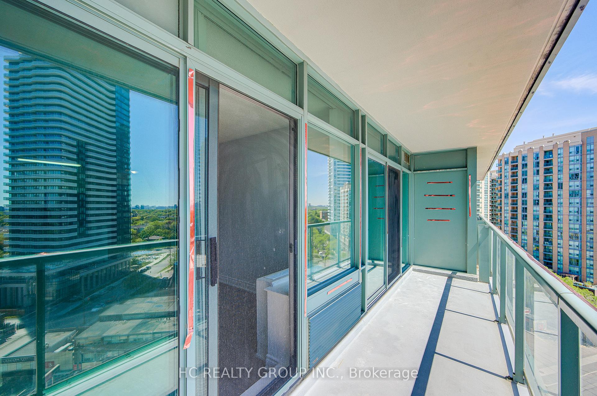 Photo 31 of Unit 1411, 5508 Yonge Street, North York, Willowdale West — HOMEH
