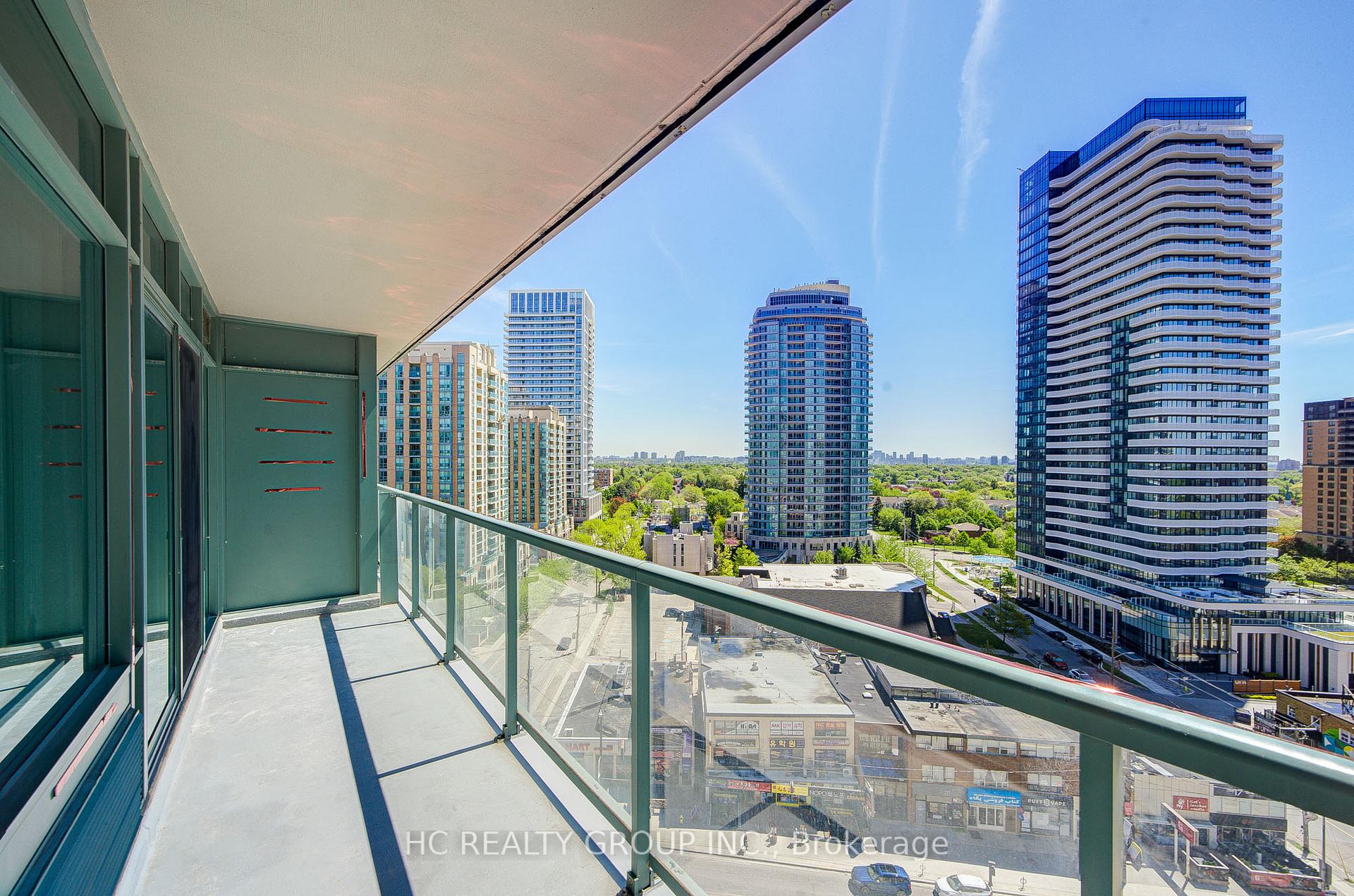 Photo 32 of Unit 1411, 5508 Yonge Street, North York, Willowdale West — HOMEH