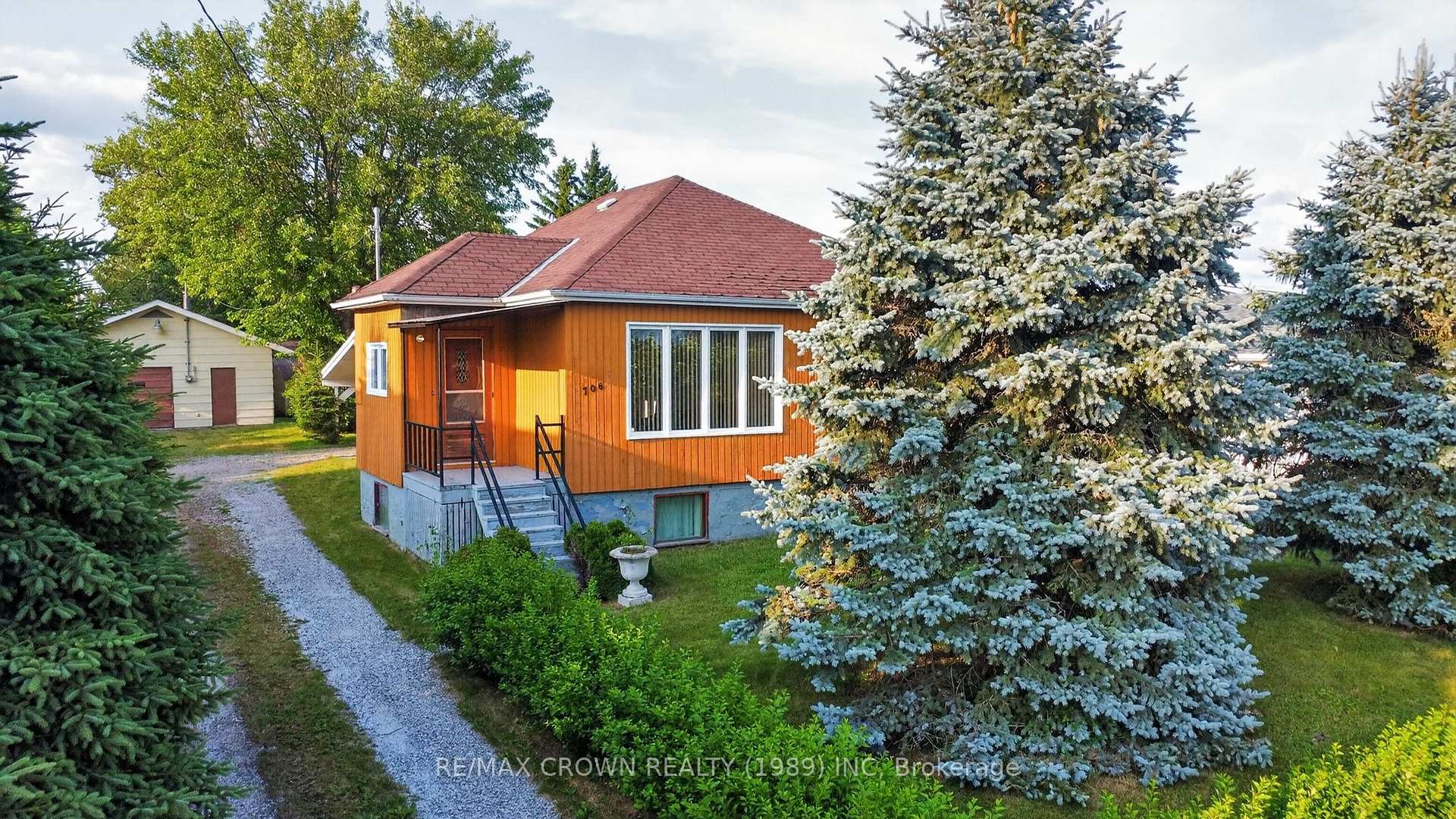 Photo of 706 Prince Street