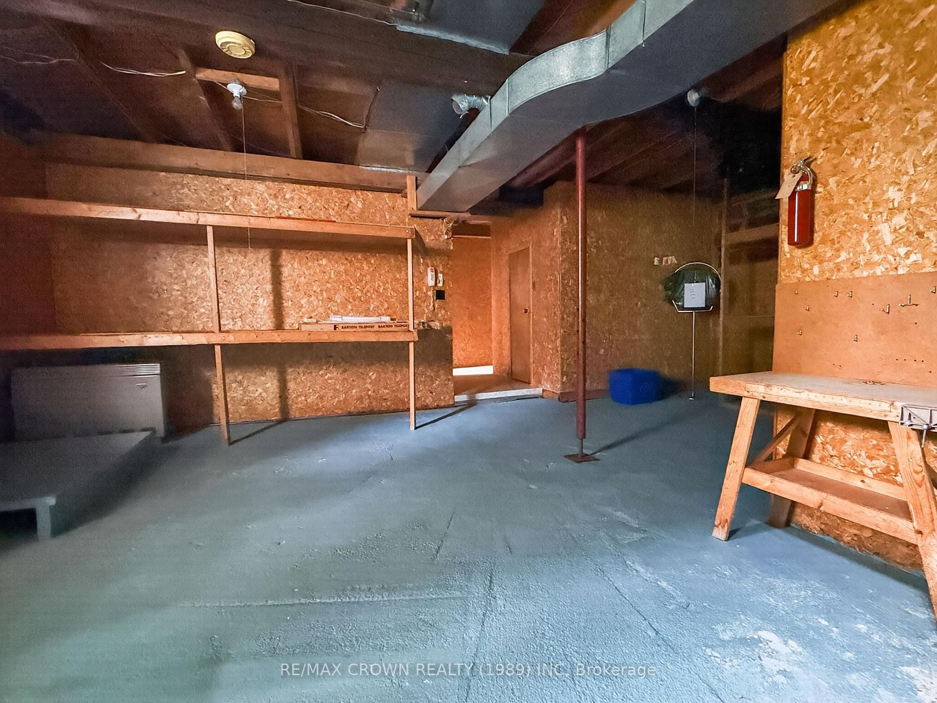 Photo 33 of 706 Prince Street, Hearst — HOMEH