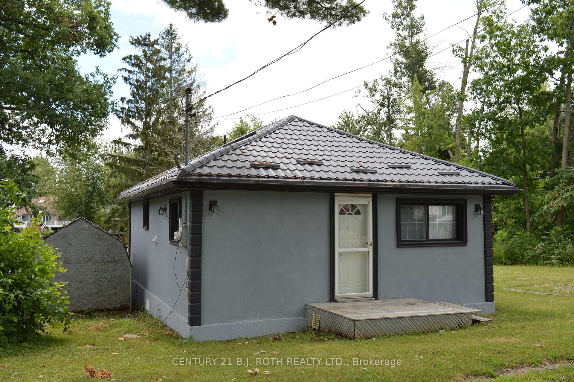 Photo 3 of 29 Ridge Avenue, Ramara, Brechin — HOMEH