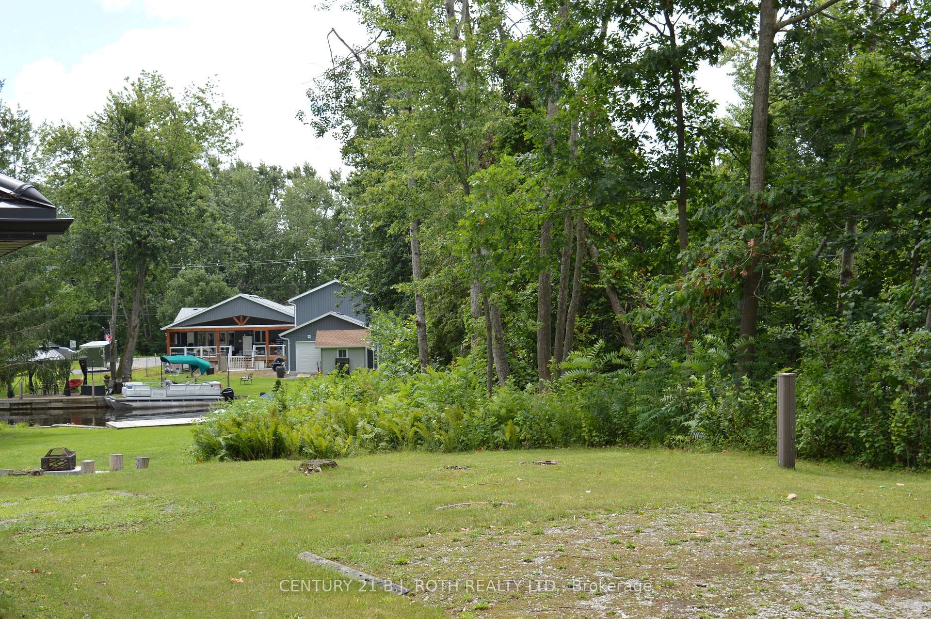 Photo 8 of 29 Ridge Avenue, Ramara, Brechin — HOMEH
