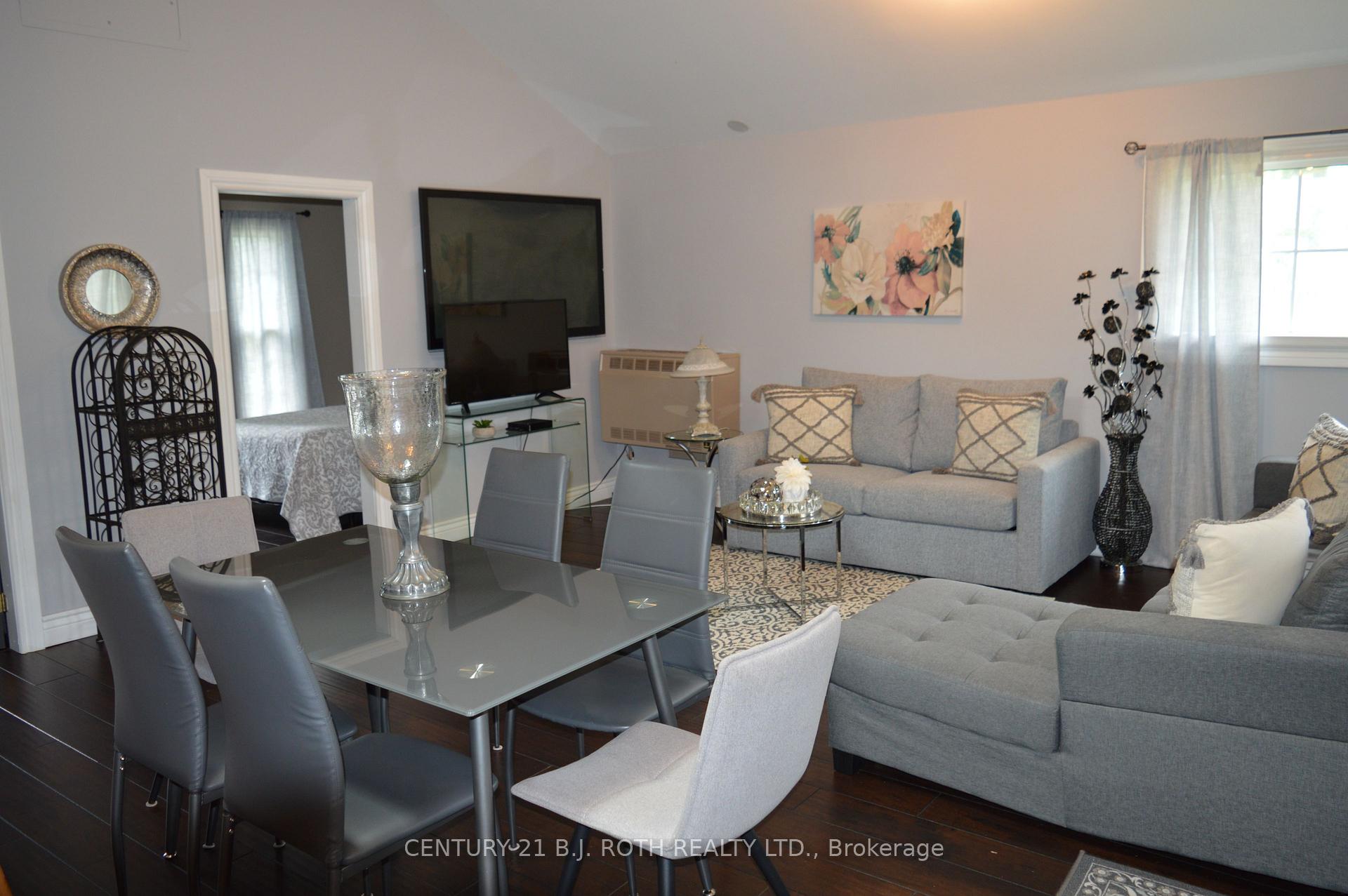 Photo 19 of 29 Ridge Avenue, Ramara, Brechin — HOMEH