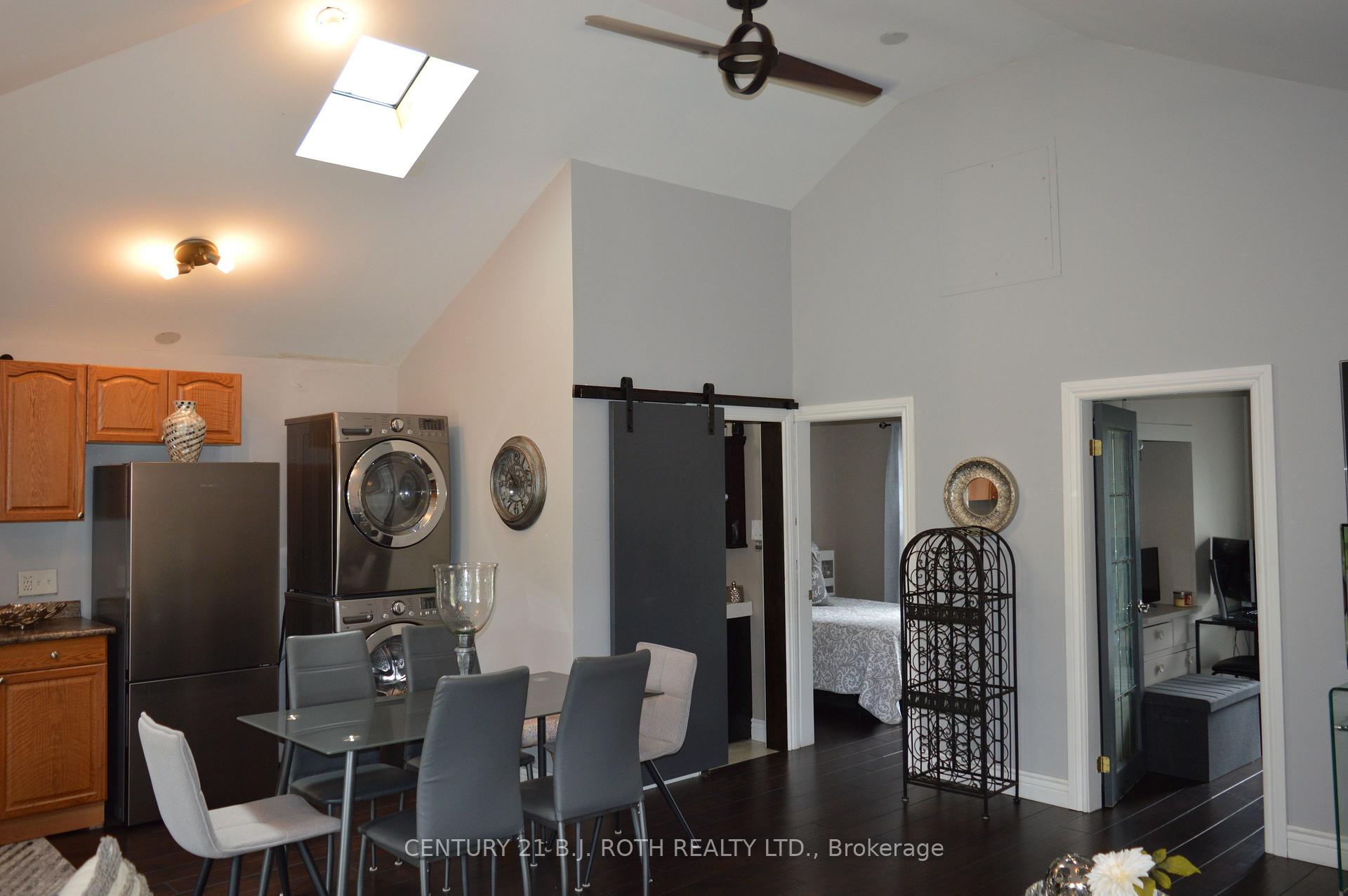 Photo 22 of 29 Ridge Avenue, Ramara, Brechin — HOMEH