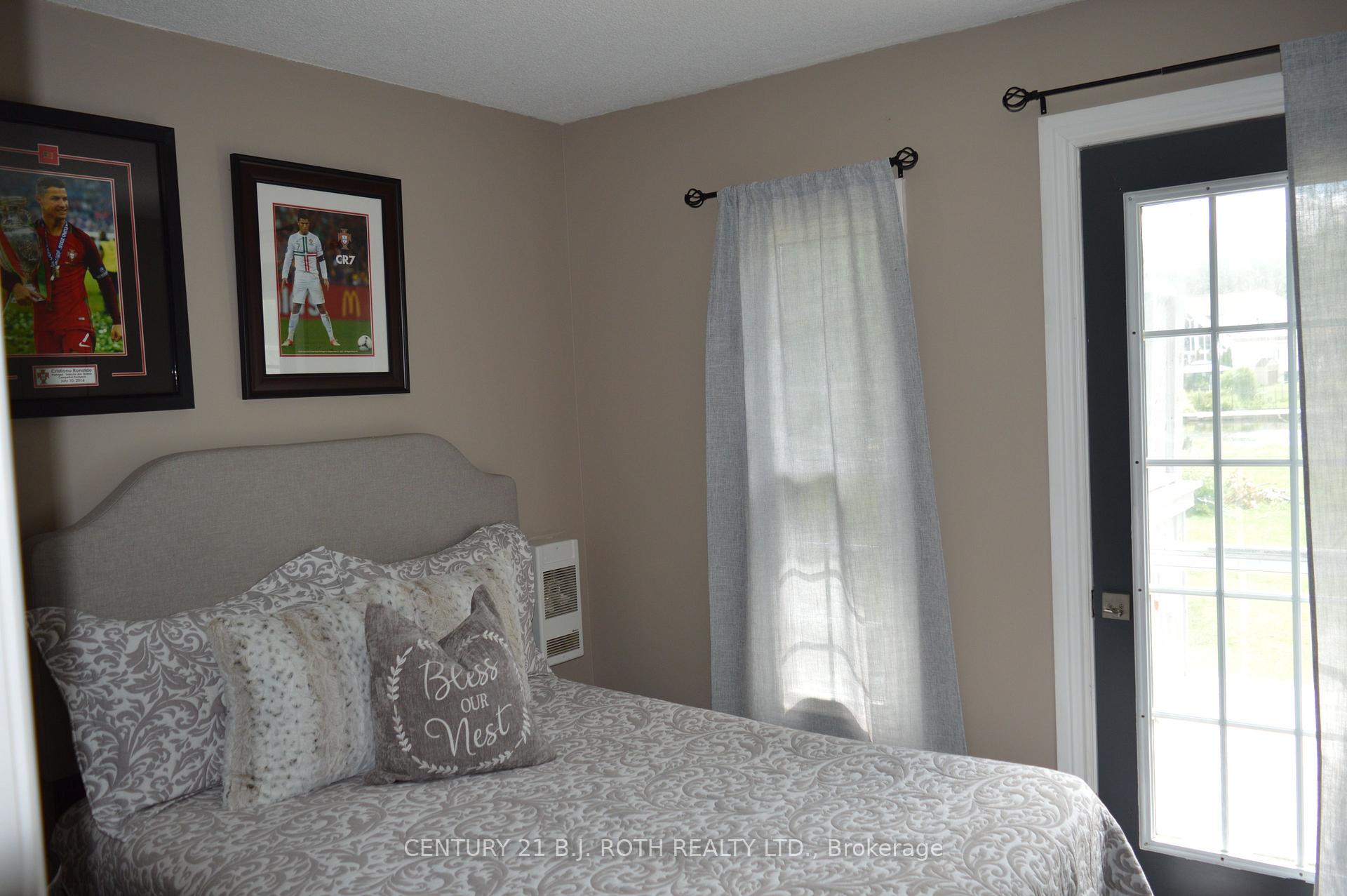 Photo 26 of 29 Ridge Avenue, Ramara, Brechin — HOMEH