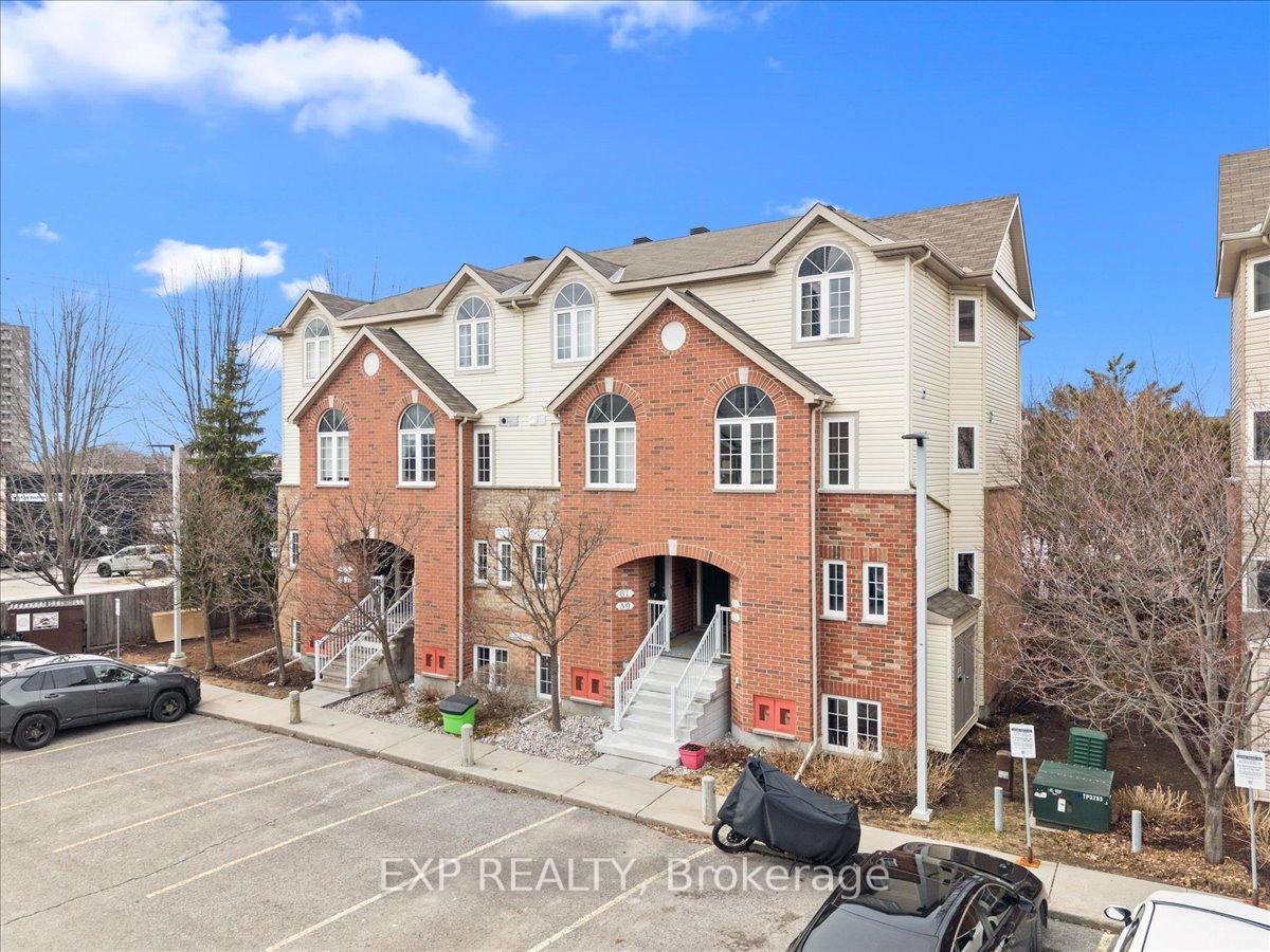 Photo 1 of 57 Steele Park Private, Ottawa, Cyrville — HOMEH