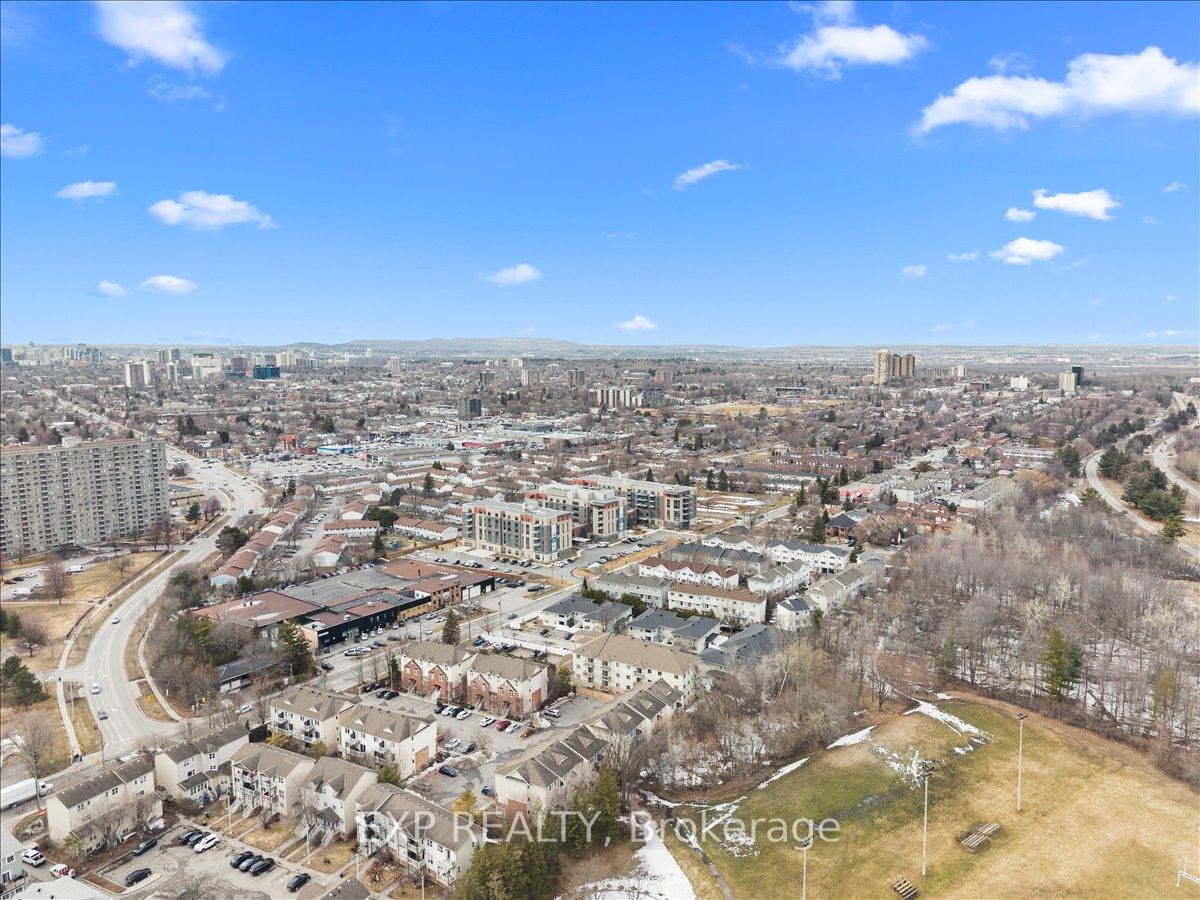 Photo 39 of 57 Steele Park Private, Ottawa, Cyrville — HOMEH