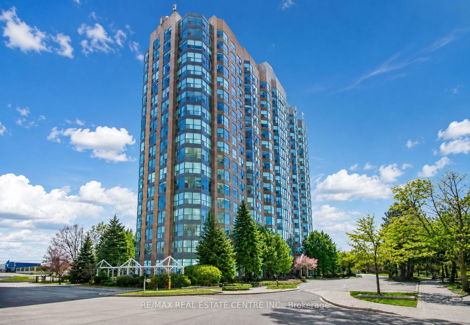 Photo of Unit 1007, 2177 Burnhamthorpe Road W