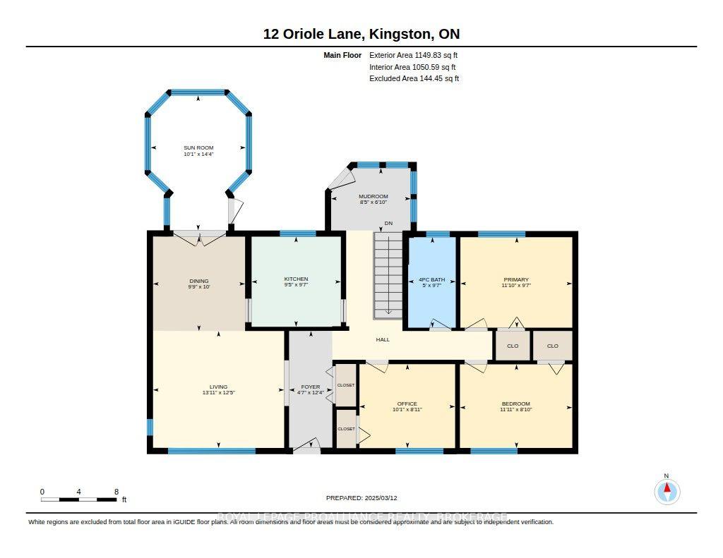 Photo 91 of 12 Oriole Lane, Kingston, Kingston East (Incl CFB Kingston) — HOMEH