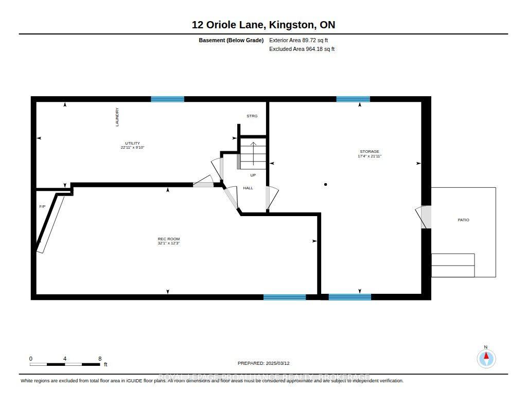 Photo 93 of 12 Oriole Lane, Kingston, Kingston East (Incl CFB Kingston) — HOMEH