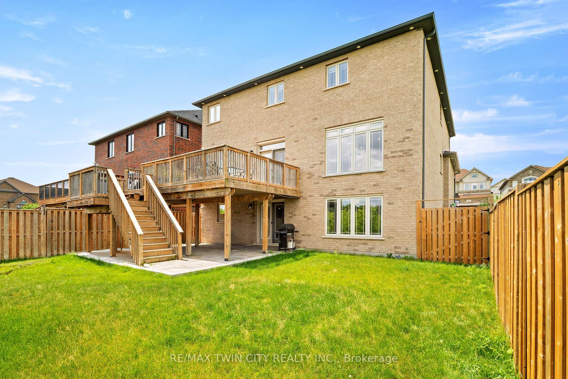 Photo 46 of 369 Rivertrail Avenue, Kitchener, Grand River South — HOMEH