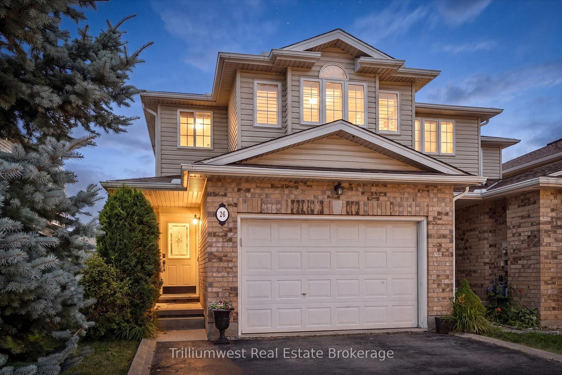 Photo 1 of 26 Critcher Avenue, Cambridge, Little's Corners — HOMEH