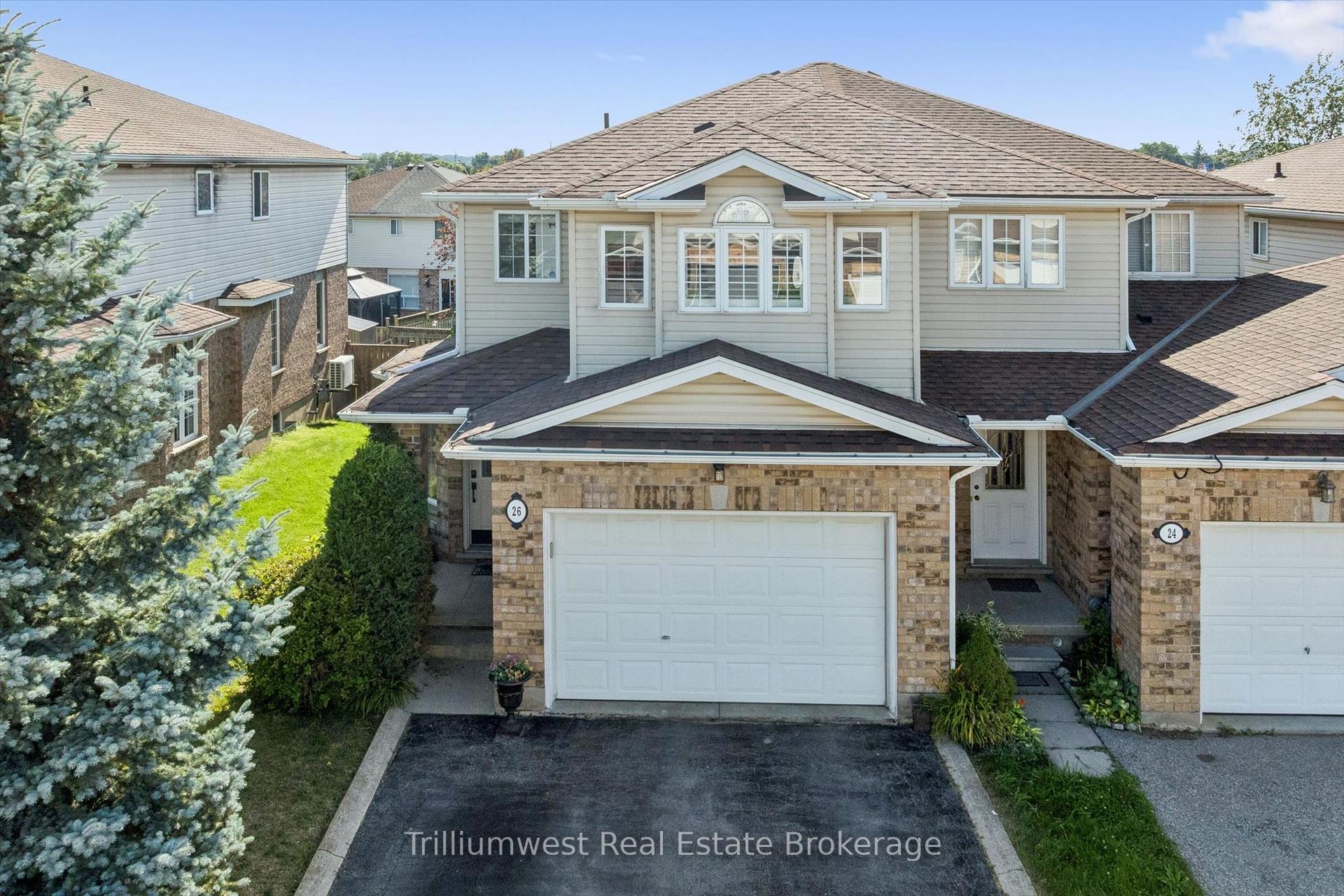 Photo 2 of 26 Critcher Avenue, Cambridge, Little's Corners — HOMEH