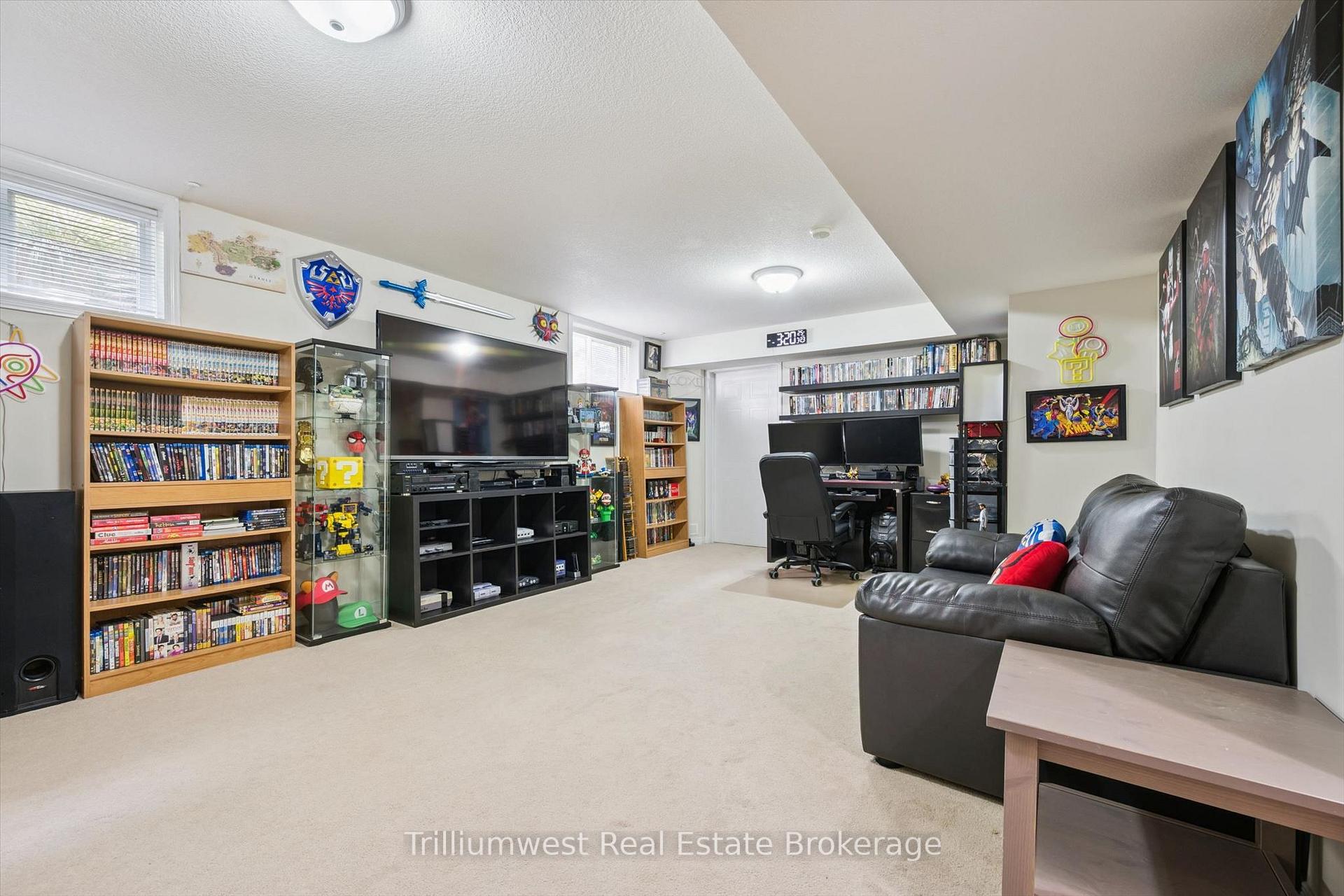 Photo 24 of 26 Critcher Avenue, Cambridge, Little's Corners — HOMEH