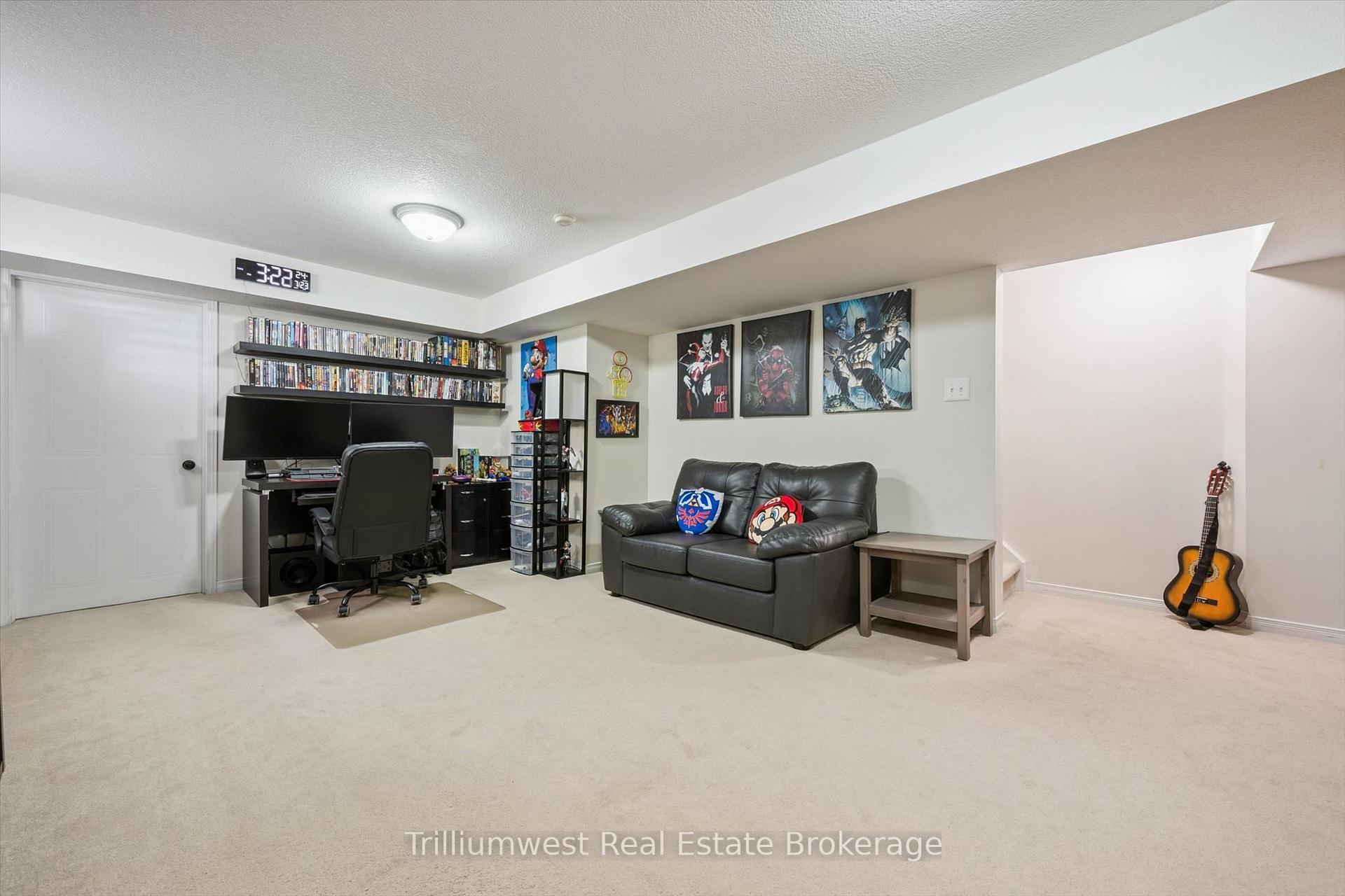 Photo 25 of 26 Critcher Avenue, Cambridge, Little's Corners — HOMEH