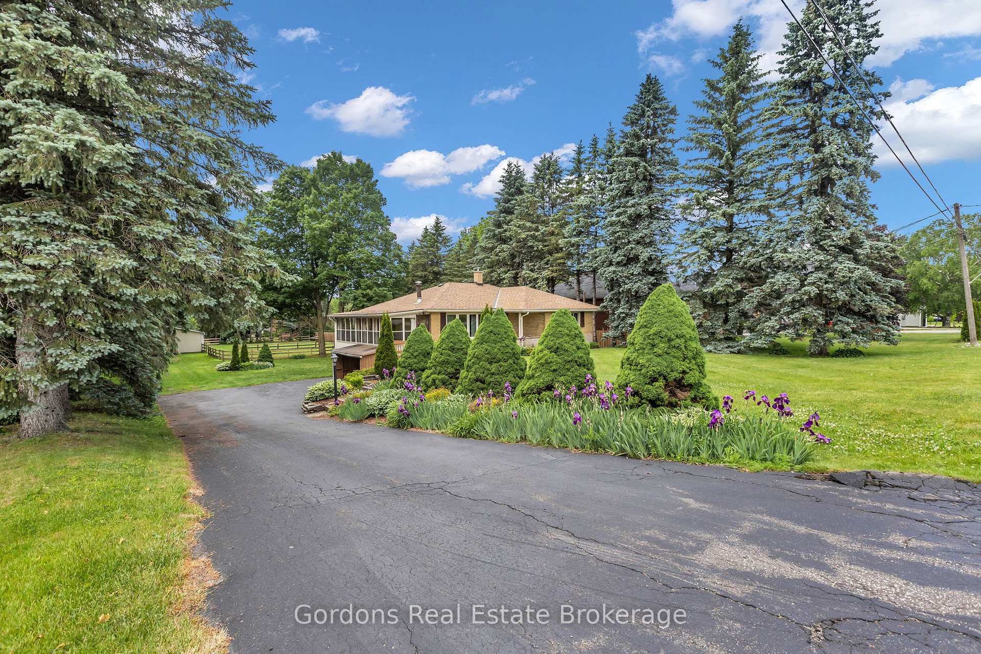 Photo 2 of 1432 Mannheim Road, Wilmot — HOMEH