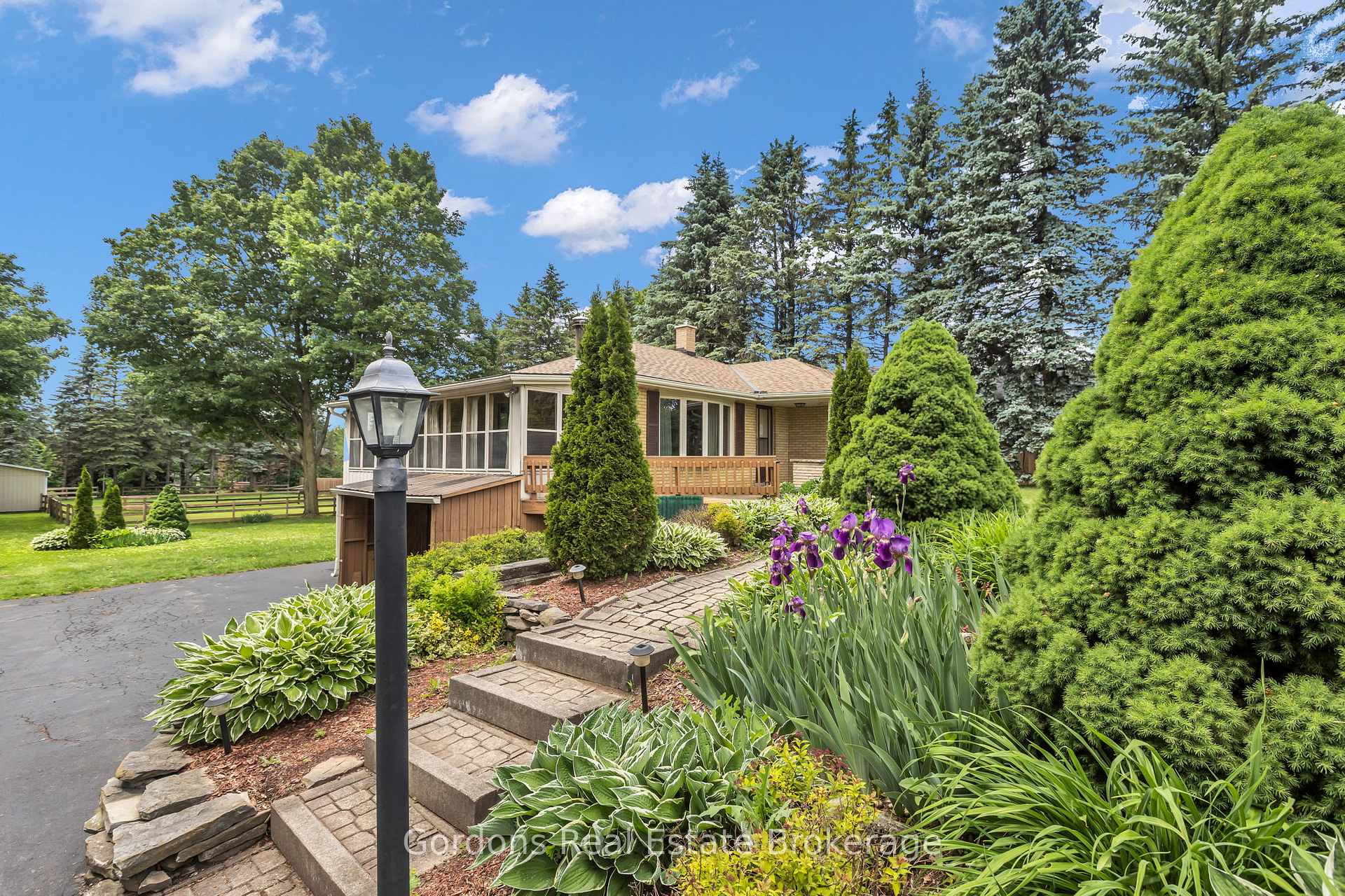 Photo 3 of 1432 Mannheim Road, Wilmot — HOMEH