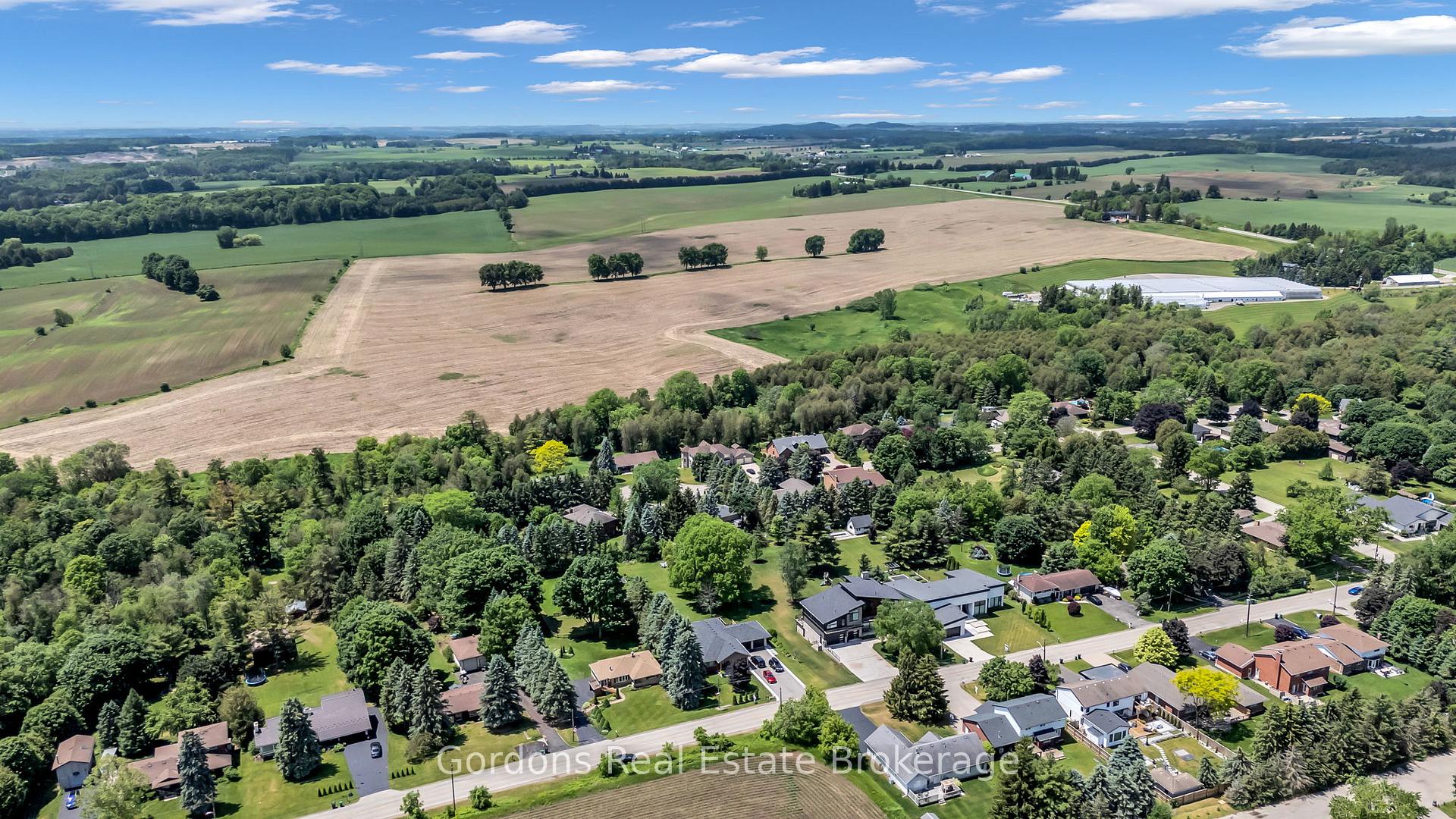 Photo 14 of 1432 Mannheim Road, Wilmot — HOMEH