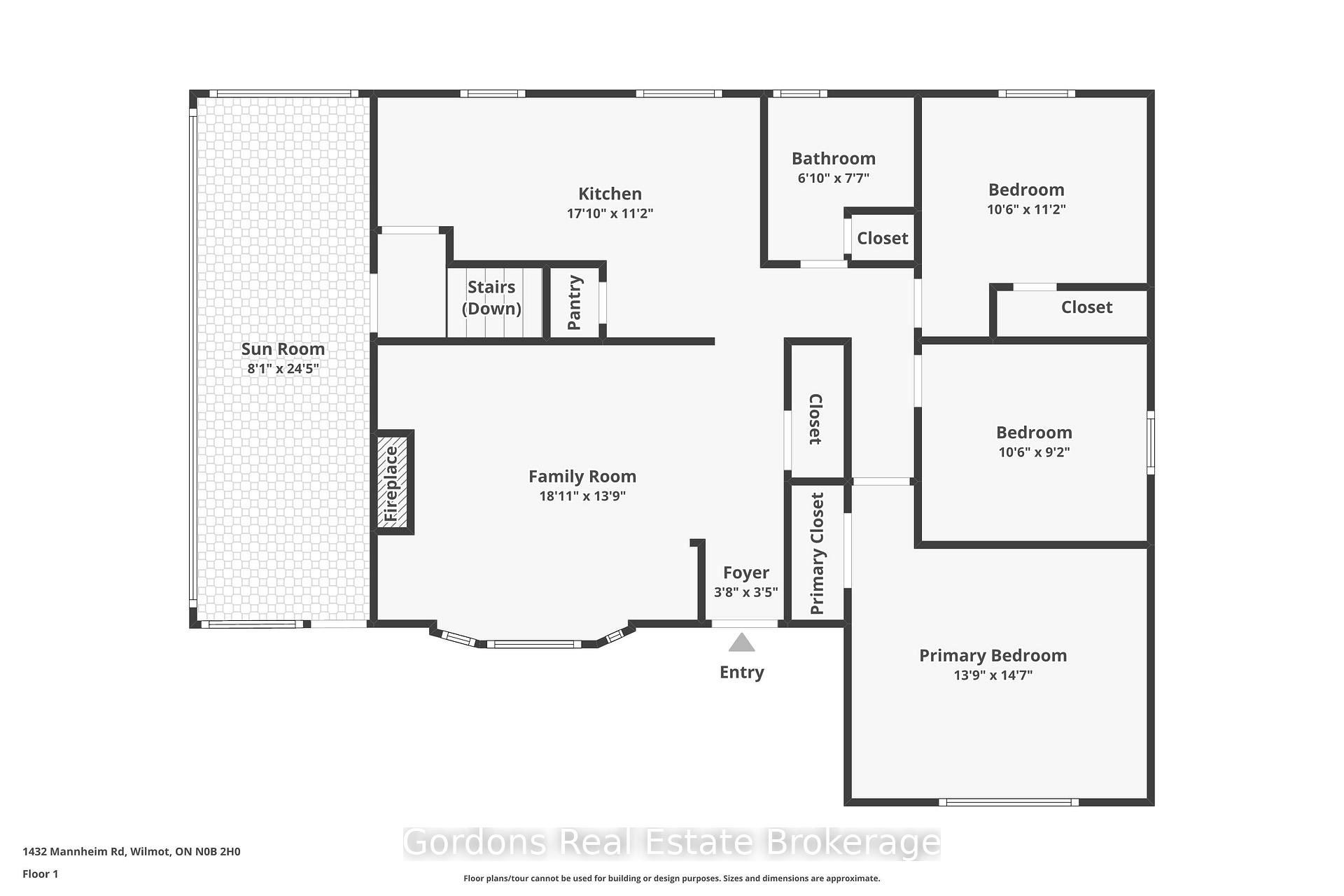 Photo 49 of 1432 Mannheim Road, Wilmot — HOMEH