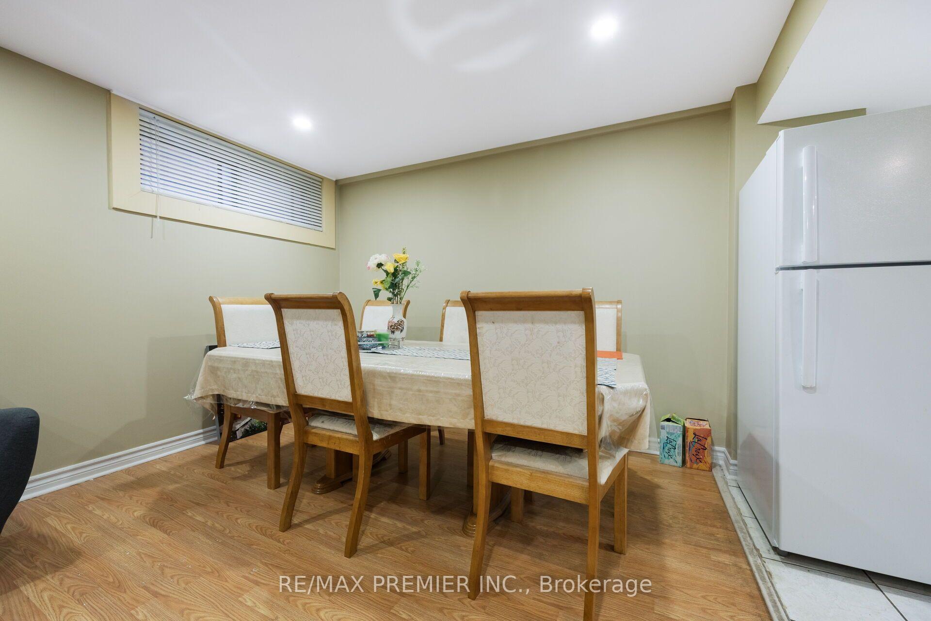 Photo 35 of 35 Barkwin Drive, Etobicoke, Thistletown-Beaumonde Heights — HOMEH