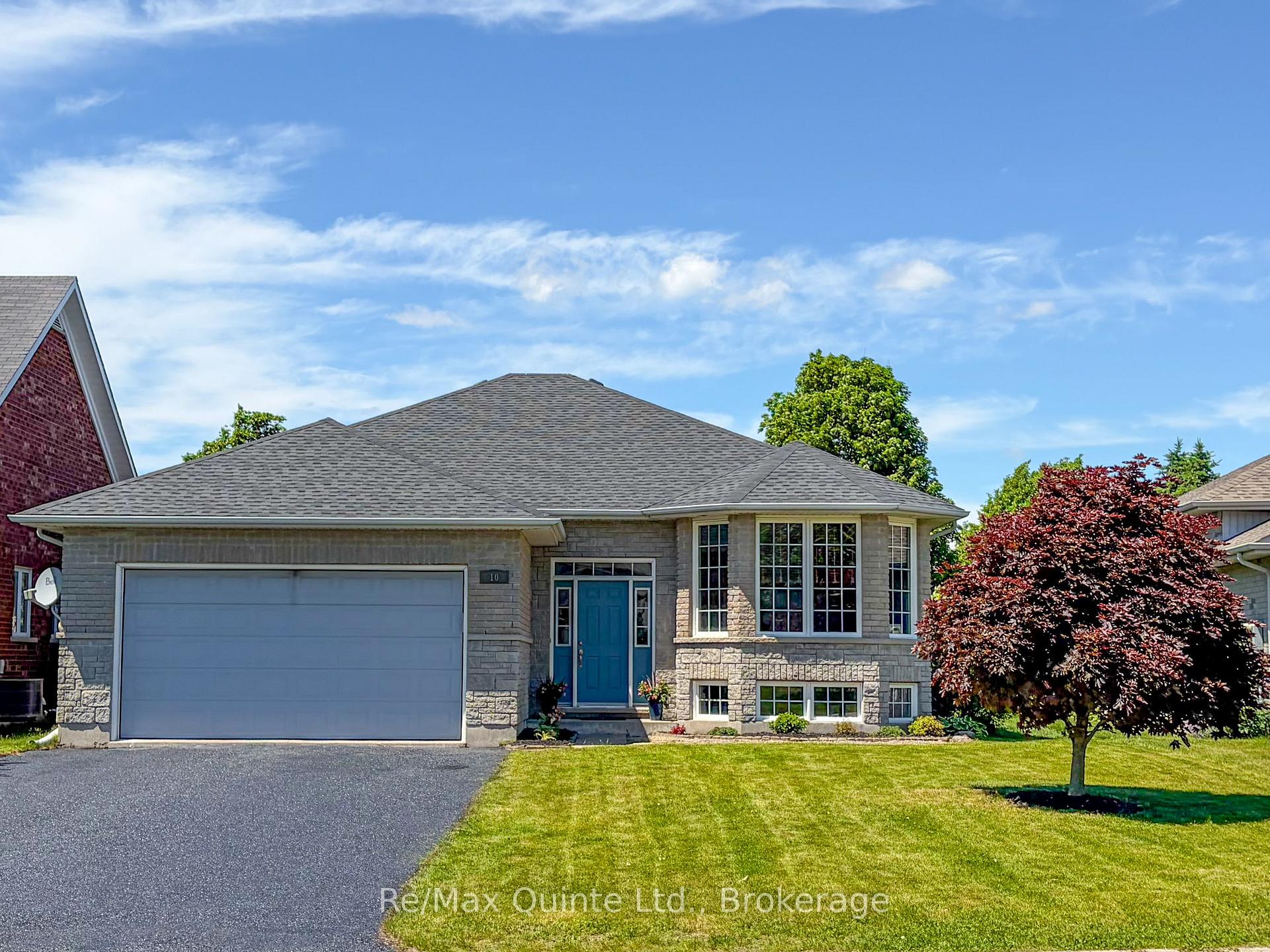 Photo 1 of 10 Boyce Court, Belleville, Belleville Ward — HOMEH