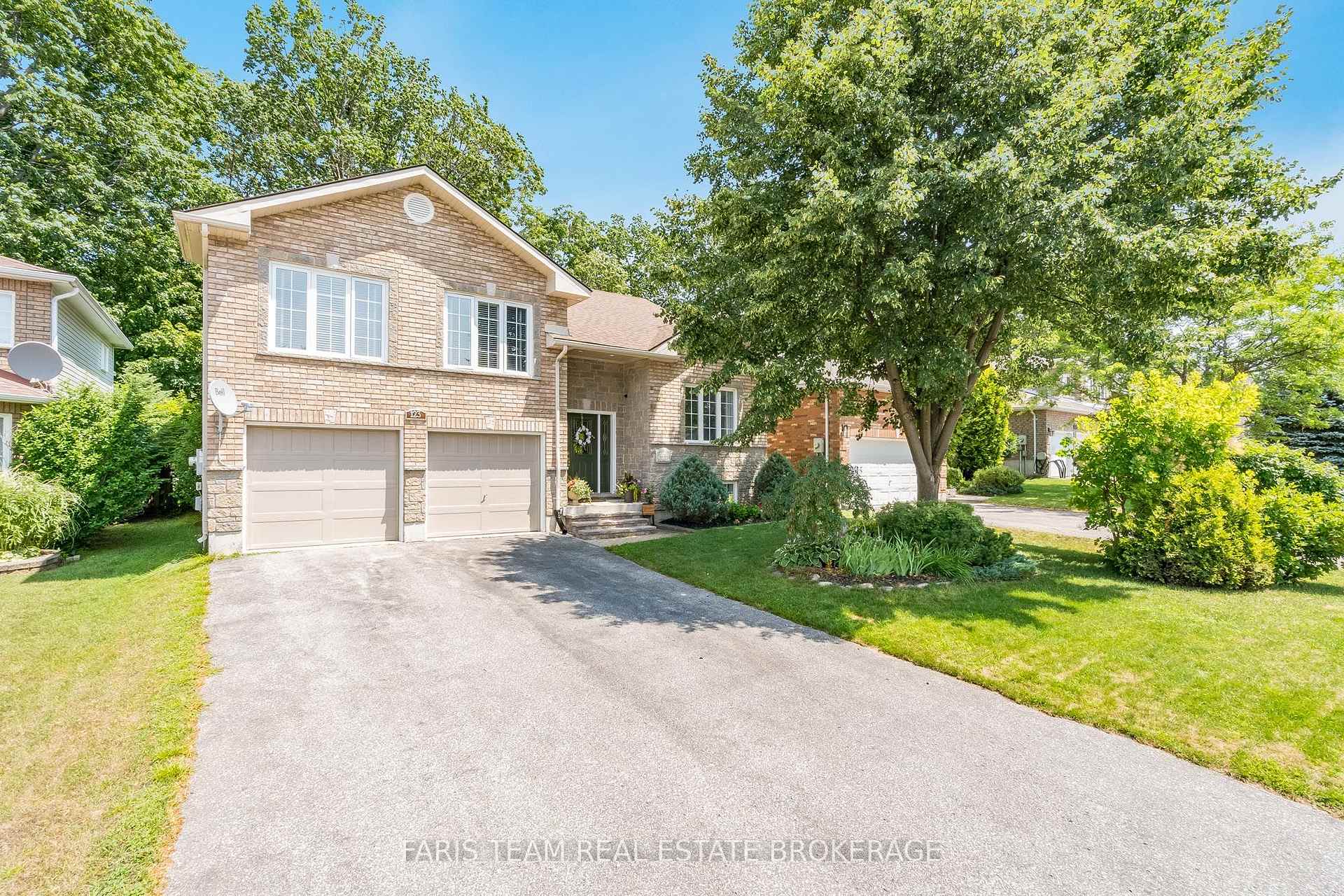 Photo 1 of 123 Wawinet Street, Midland — HOMEH