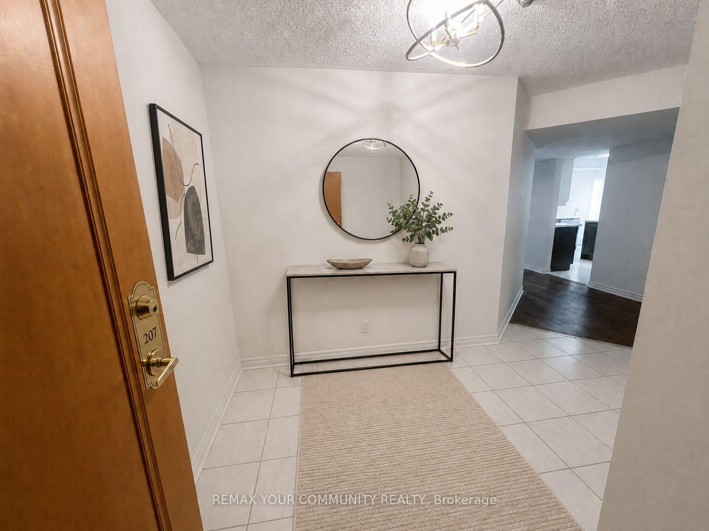 Photo 3 of Unit 207, 50 The Boardwalk Way, Markham, Greensborough — HOMEH