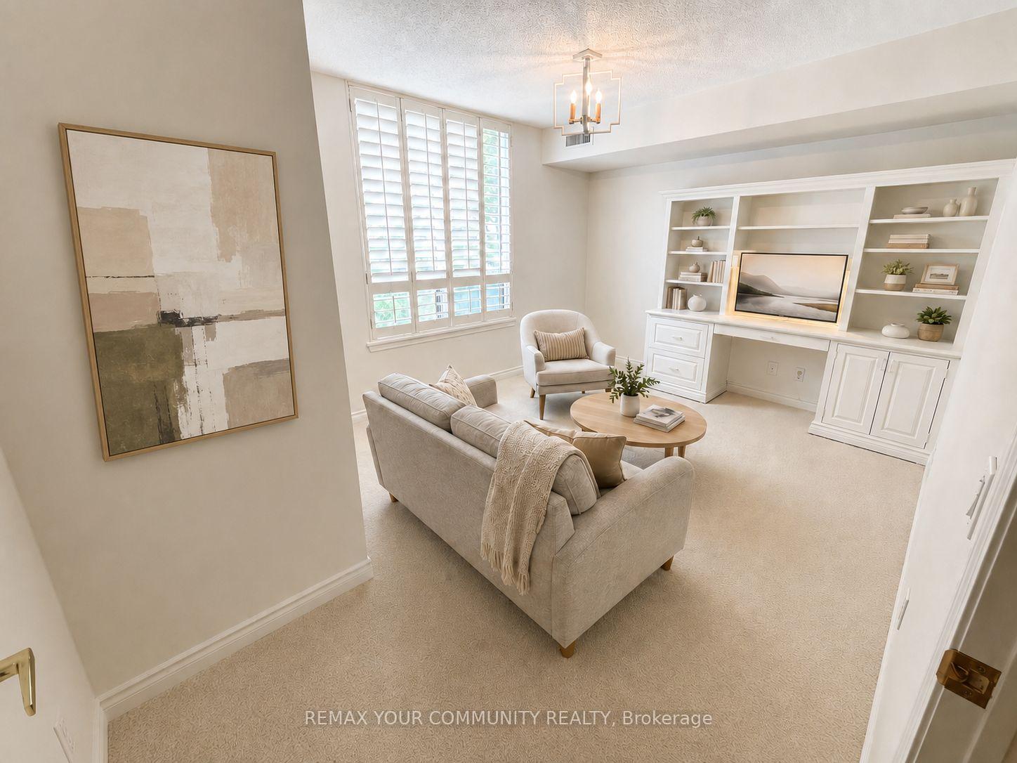 Photo 4 of Unit 207, 50 The Boardwalk Way, Markham, Greensborough — HOMEH