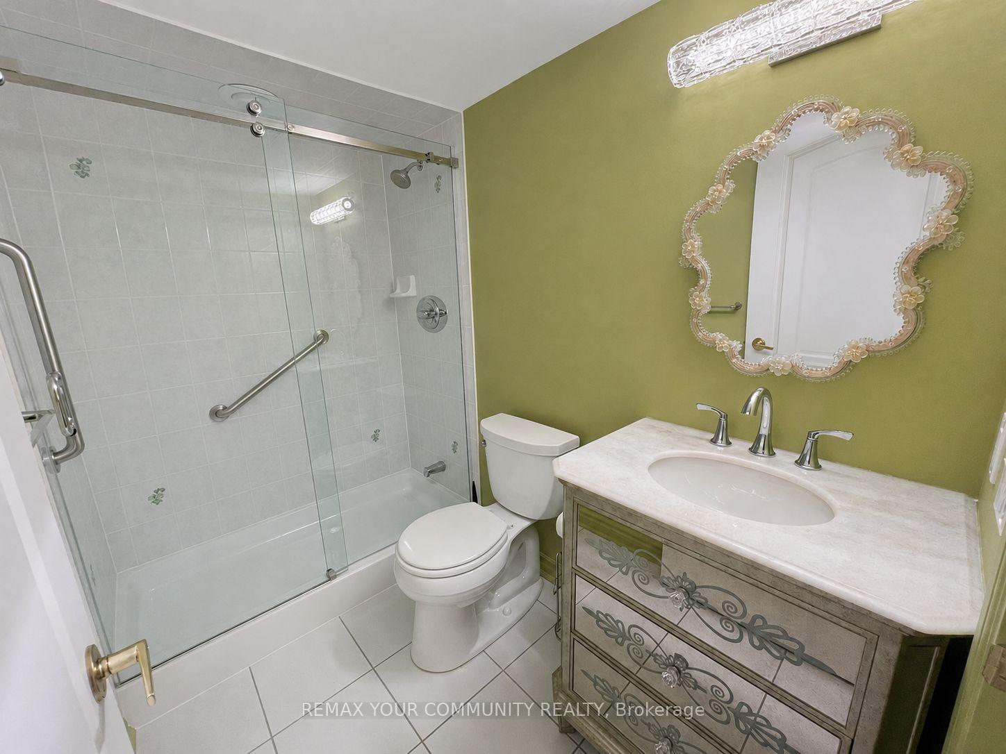Photo 6 of Unit 207, 50 The Boardwalk Way, Markham, Greensborough — HOMEH