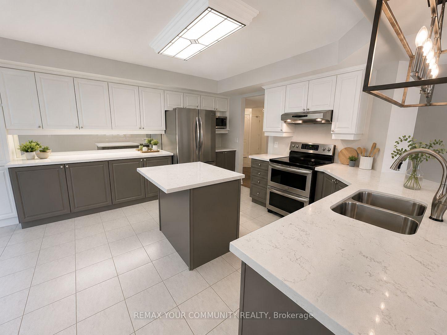 Photo 8 of Unit 207, 50 The Boardwalk Way, Markham, Greensborough — HOMEH