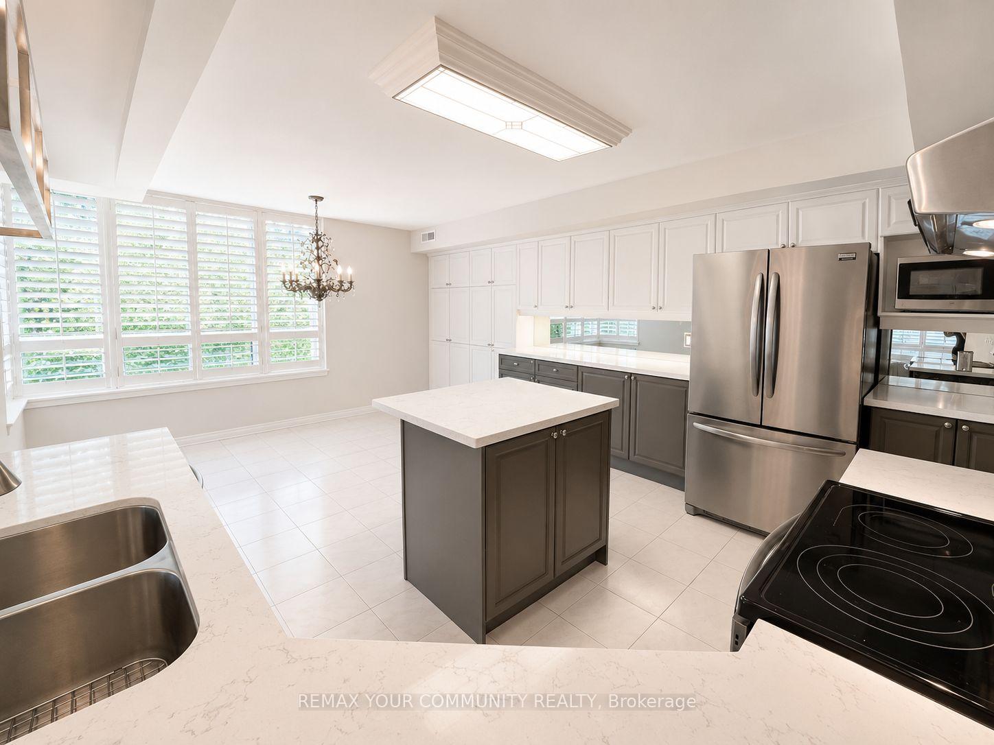 Photo 9 of Unit 207, 50 The Boardwalk Way, Markham, Greensborough — HOMEH
