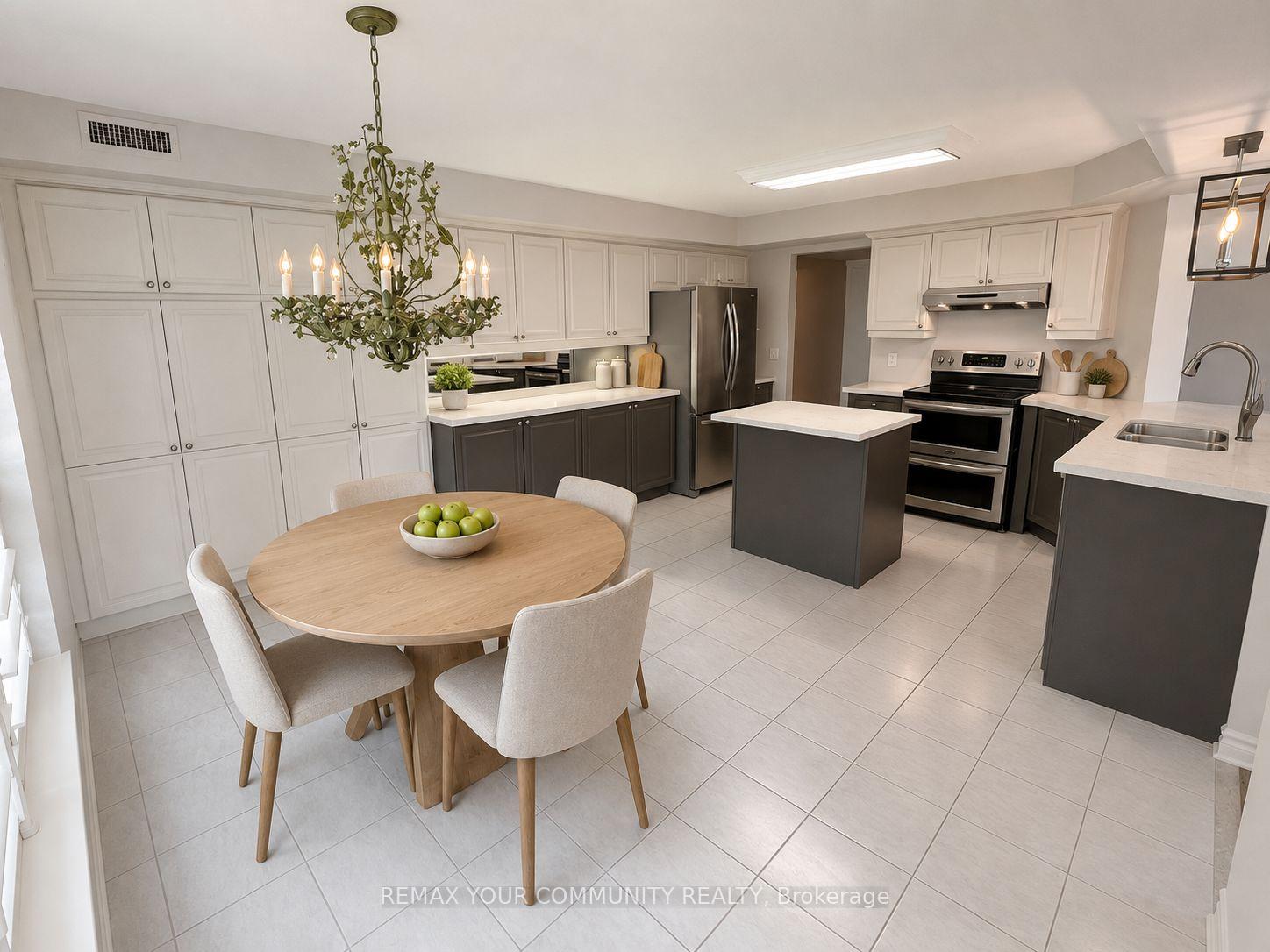 Photo 11 of Unit 207, 50 The Boardwalk Way, Markham, Greensborough — HOMEH