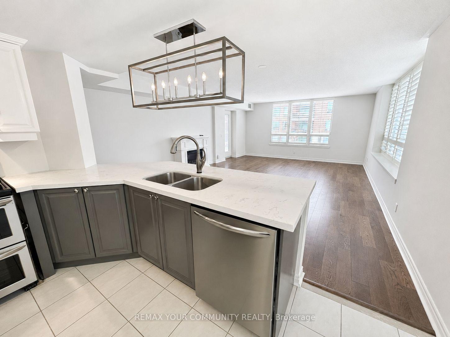 Photo 12 of Unit 207, 50 The Boardwalk Way, Markham, Greensborough — HOMEH