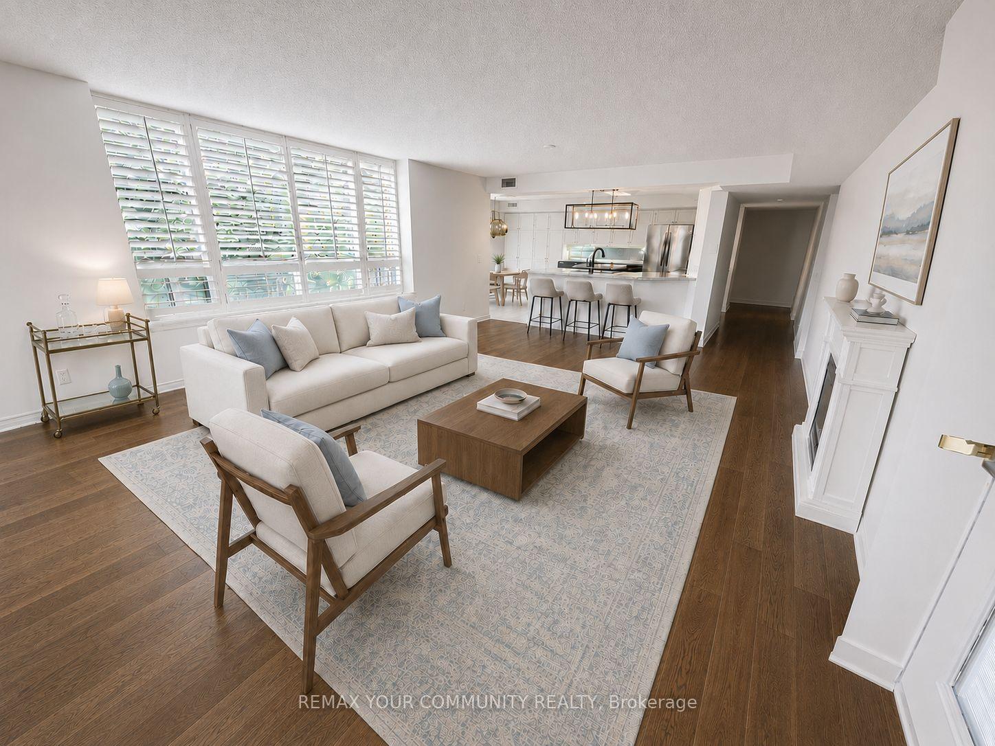 Photo 14 of Unit 207, 50 The Boardwalk Way, Markham, Greensborough — HOMEH
