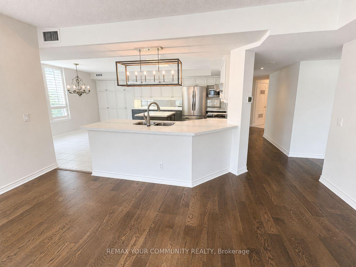 Photo 17 of Unit 207, 50 The Boardwalk Way, Markham, Greensborough — HOMEH