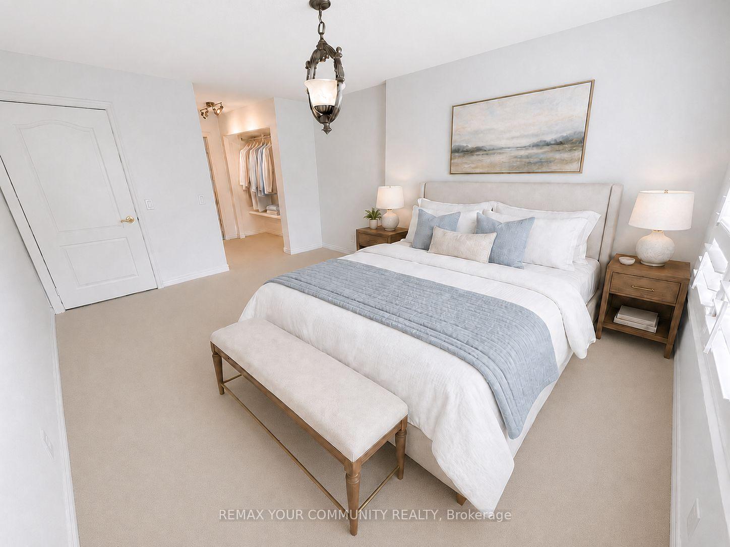 Photo 19 of Unit 207, 50 The Boardwalk Way, Markham, Greensborough — HOMEH