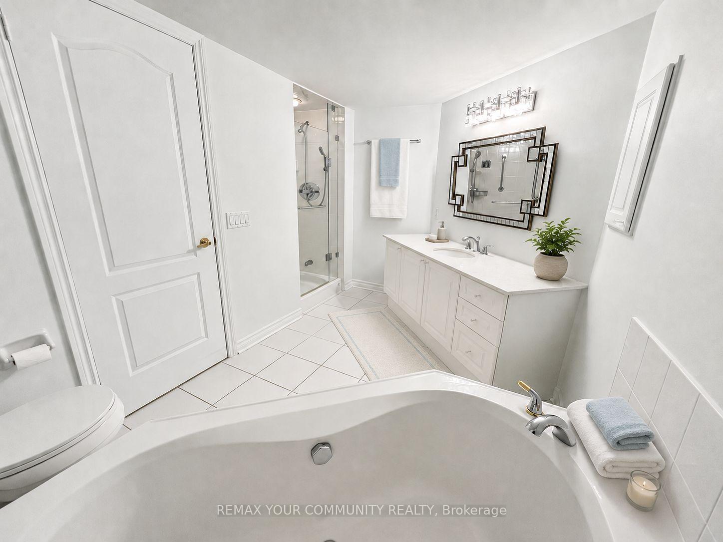 Photo 23 of Unit 207, 50 The Boardwalk Way, Markham, Greensborough — HOMEH