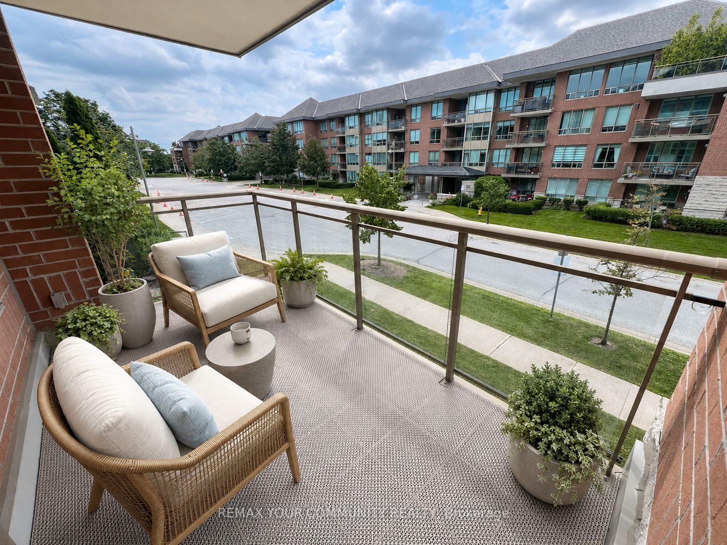 Photo 26 of Unit 207, 50 The Boardwalk Way, Markham, Greensborough — HOMEH