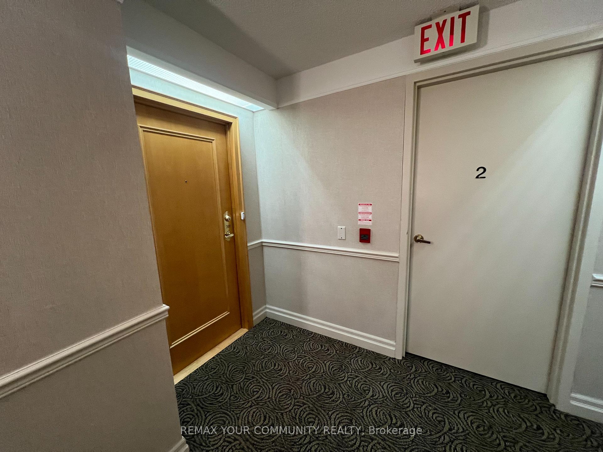 Photo 27 of Unit 207, 50 The Boardwalk Way, Markham, Greensborough — HOMEH