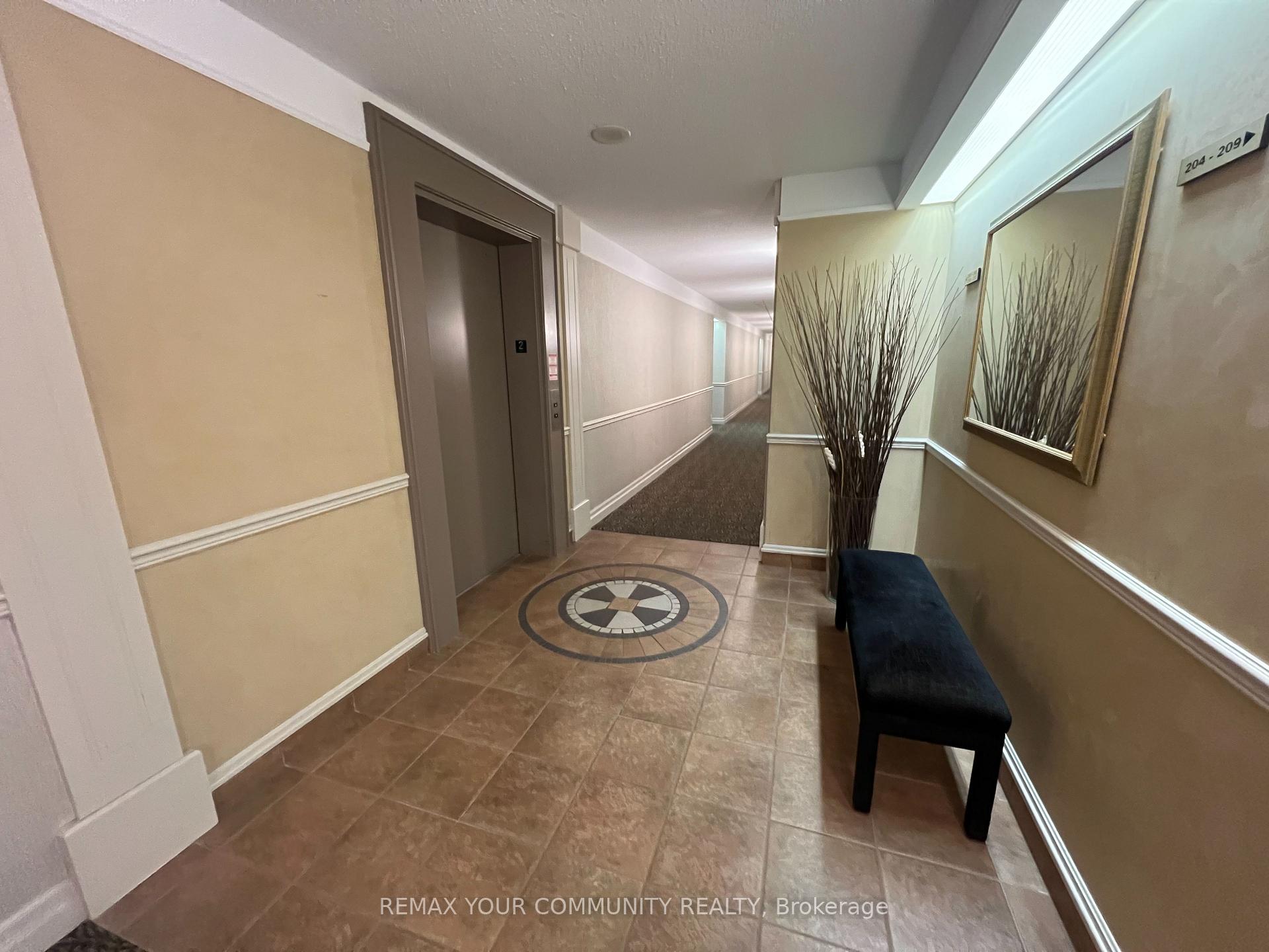 Photo 29 of Unit 207, 50 The Boardwalk Way, Markham, Greensborough — HOMEH