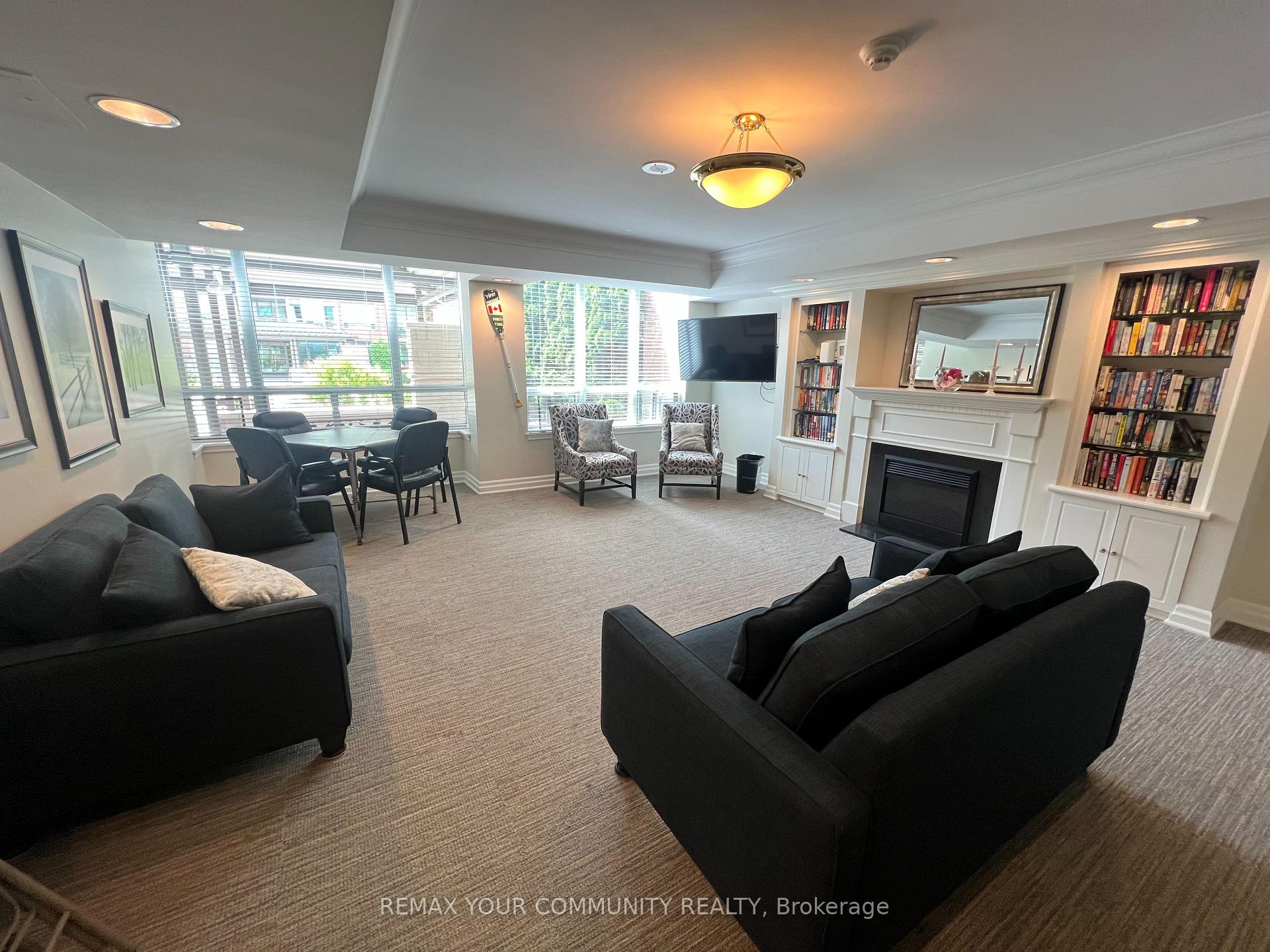 Photo 30 of Unit 207, 50 The Boardwalk Way, Markham, Greensborough — HOMEH