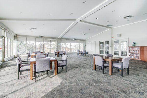 Photo 31 of Unit 207, 50 The Boardwalk Way, Markham, Greensborough — HOMEH